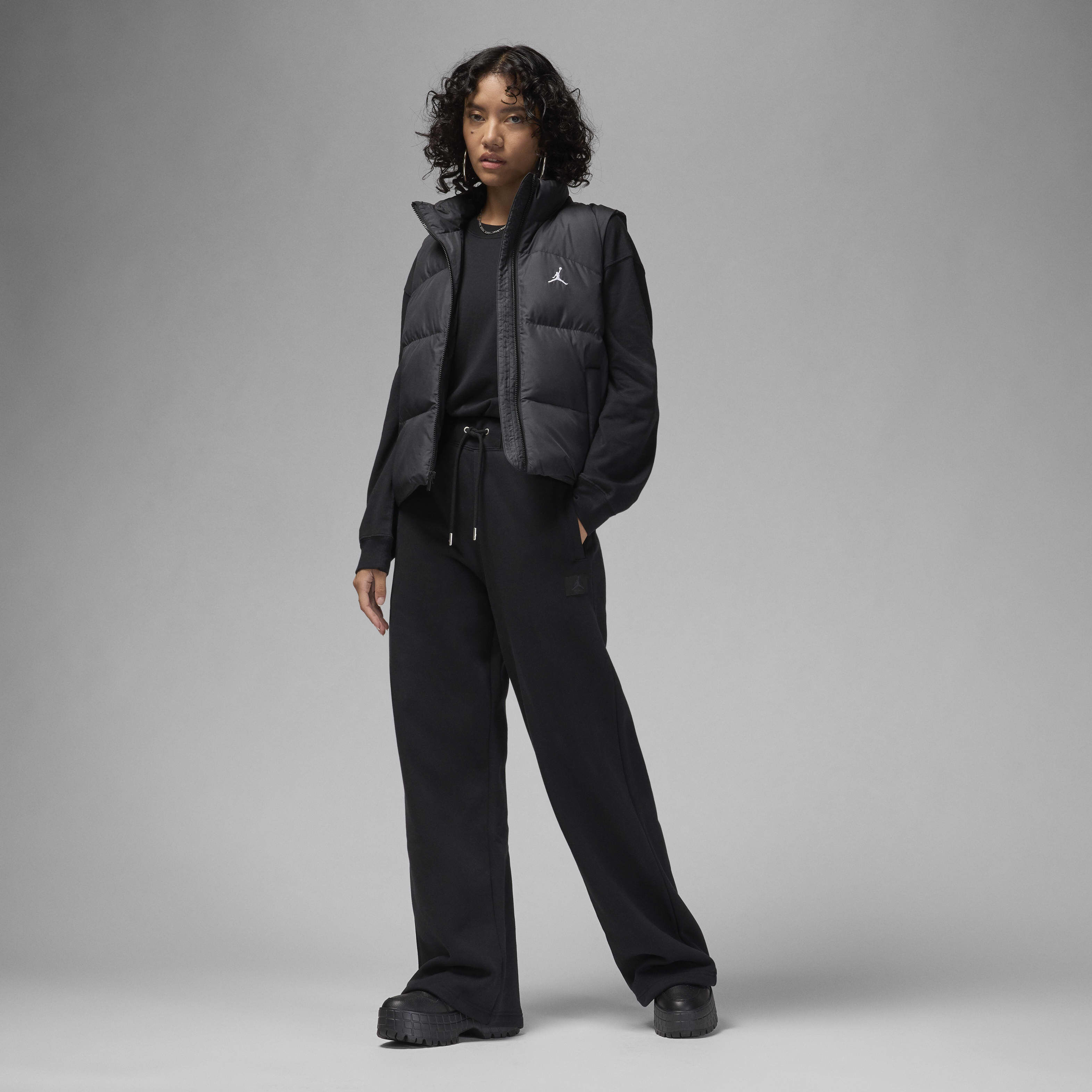Jordan Flight Fleece image number 3