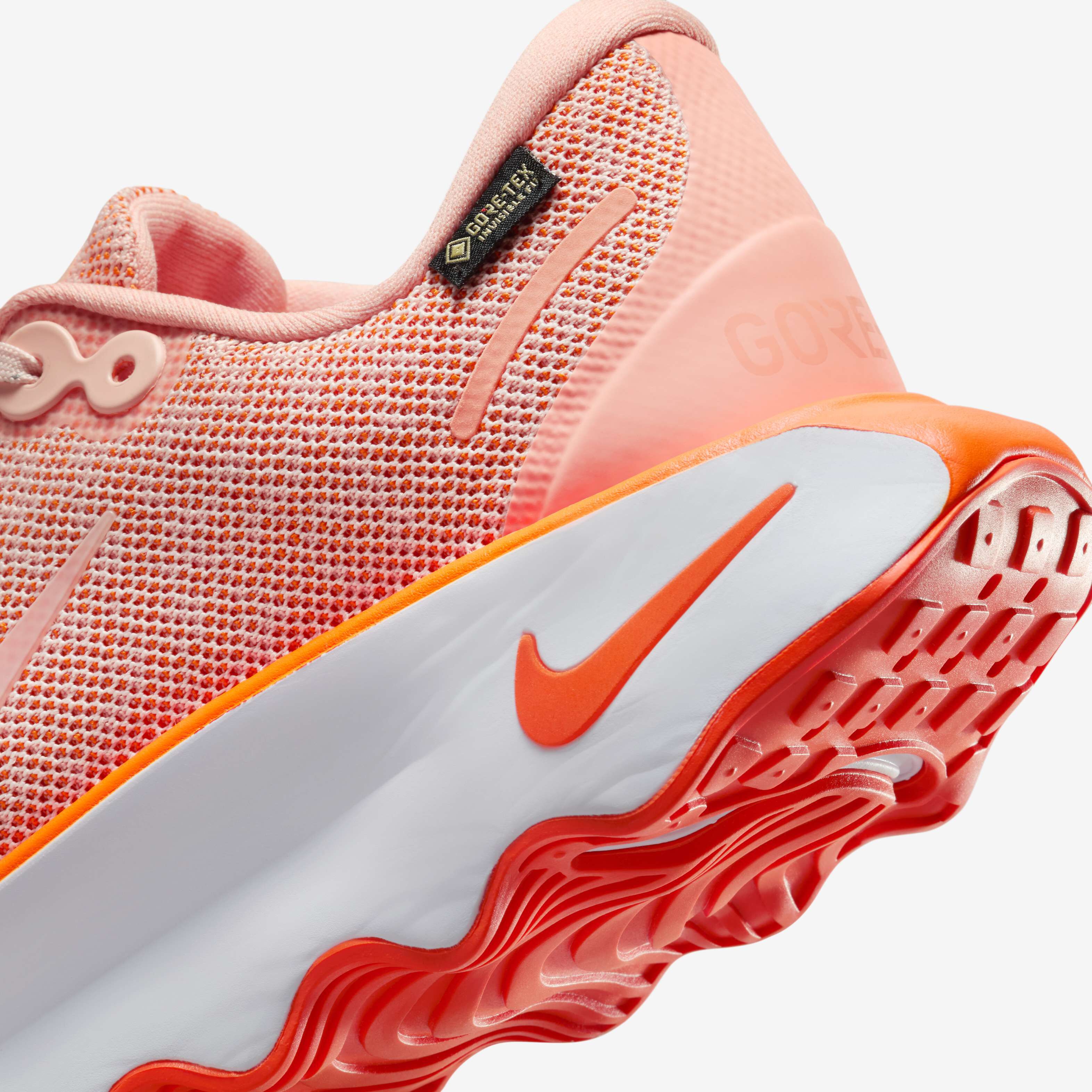 Nike Motiva GORE-TEX image number 7