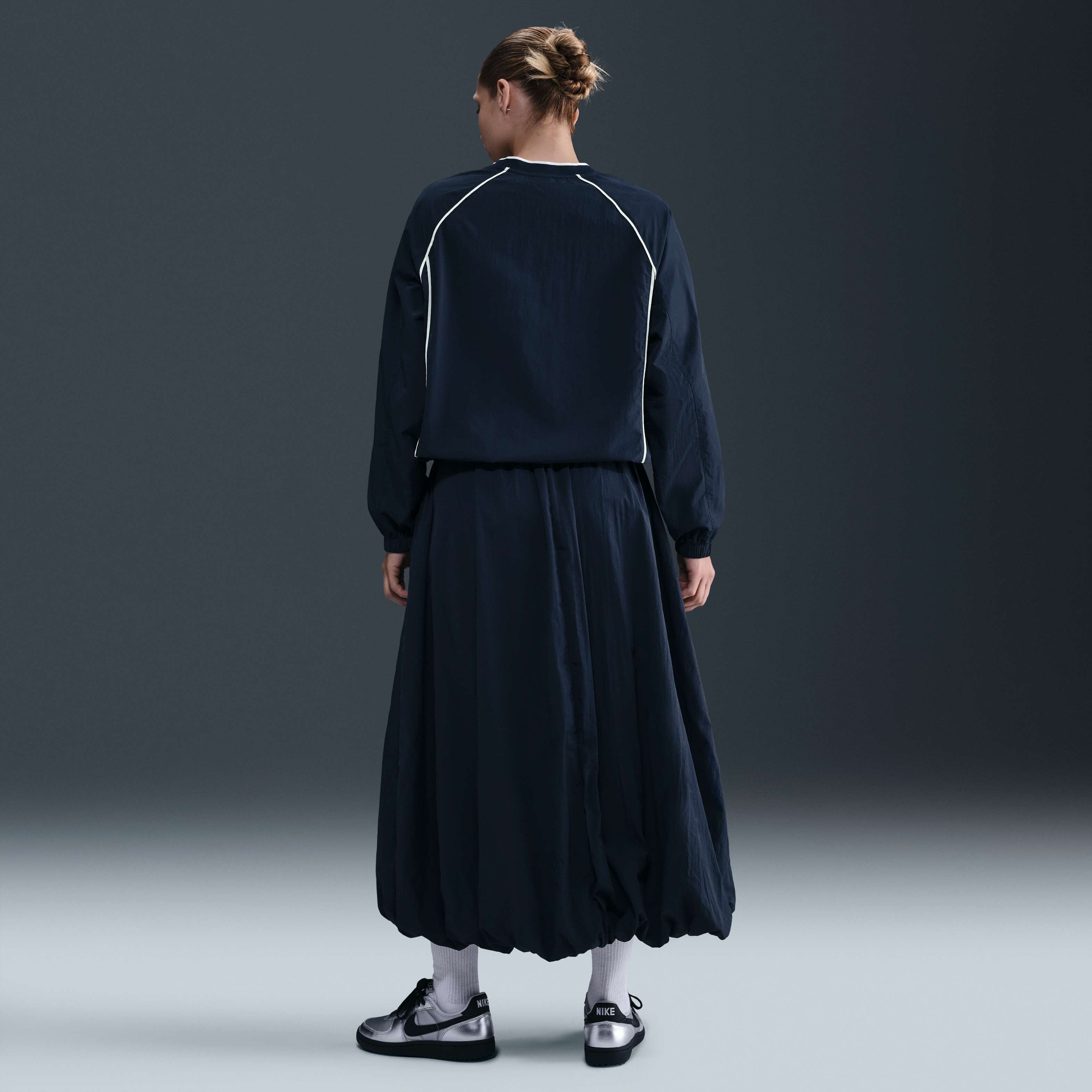 نايكي سبورتسوير ويندرانر image number 3