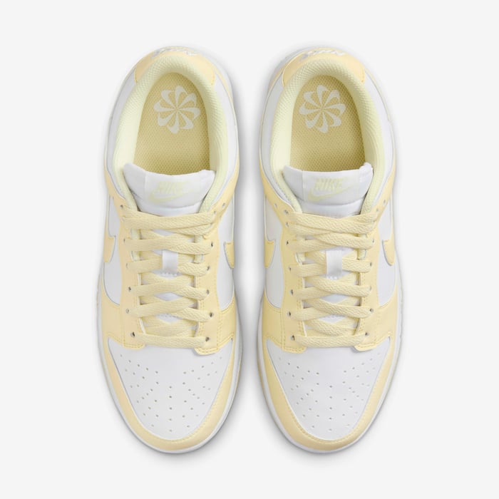 Nike Dunk Low Next Nature image number 3 Nike Dunk Low Next Nature image number 3