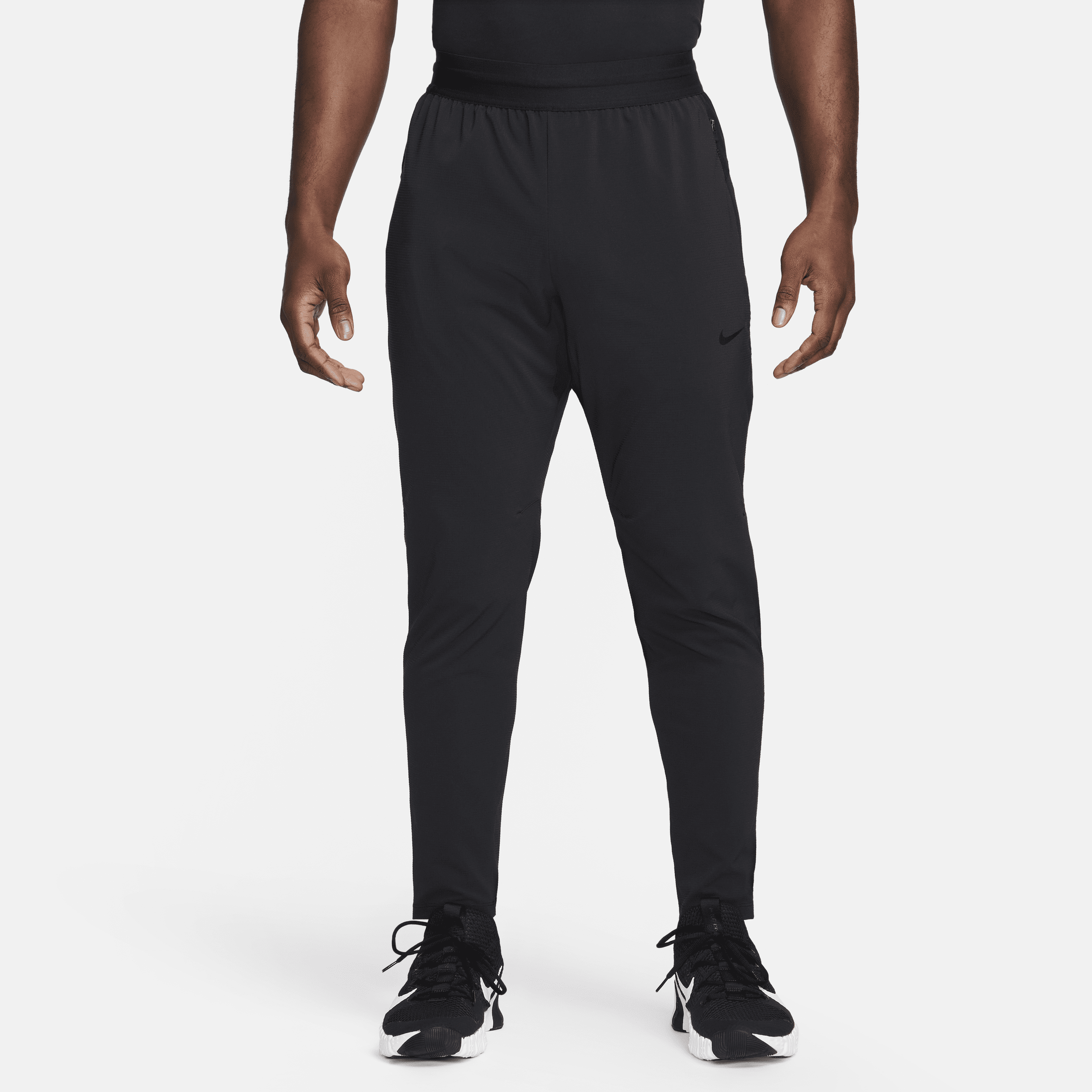 Nike pro flex rep track pants deals