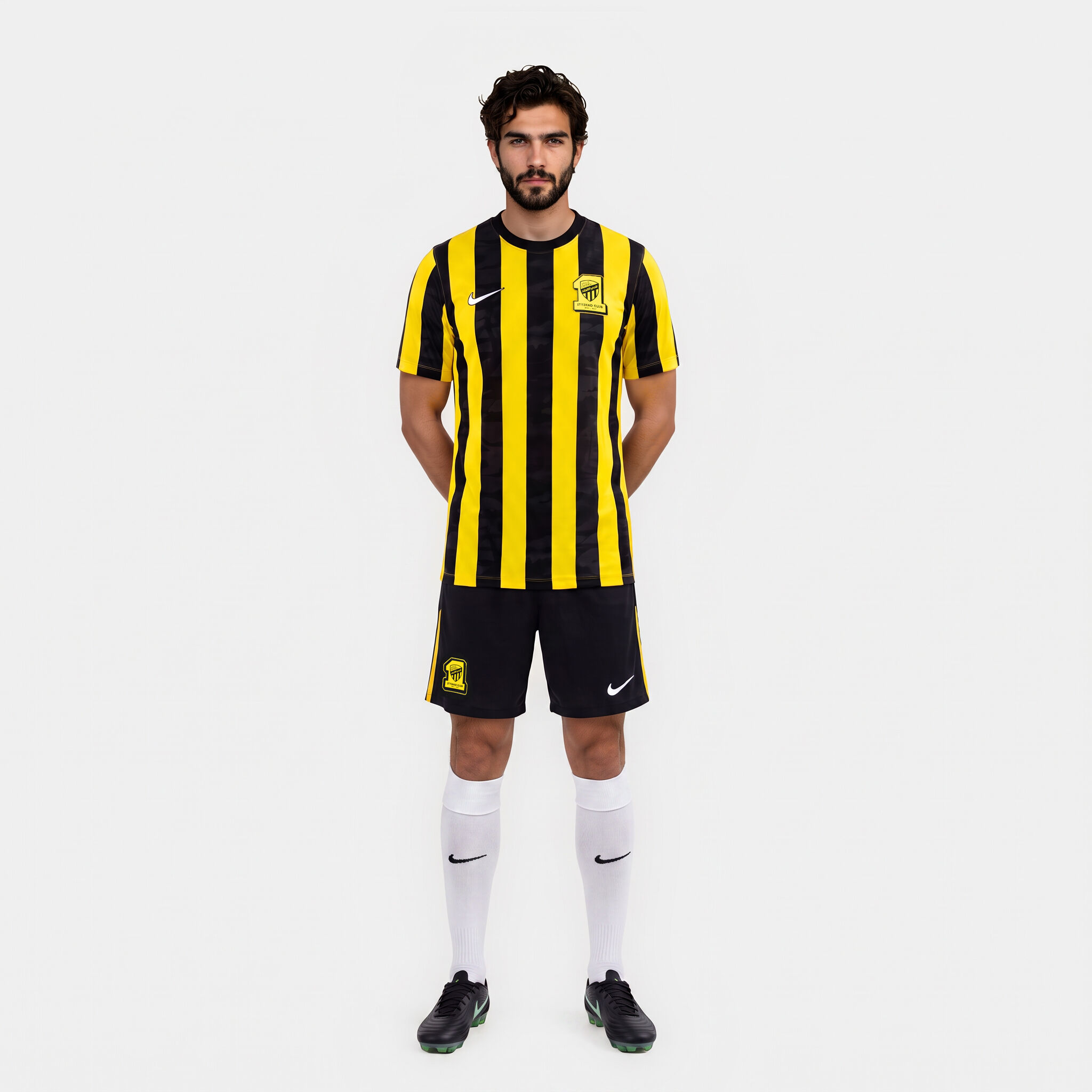الاتحاد 26/2025 الأساسي نسخة المشجعين image number 2