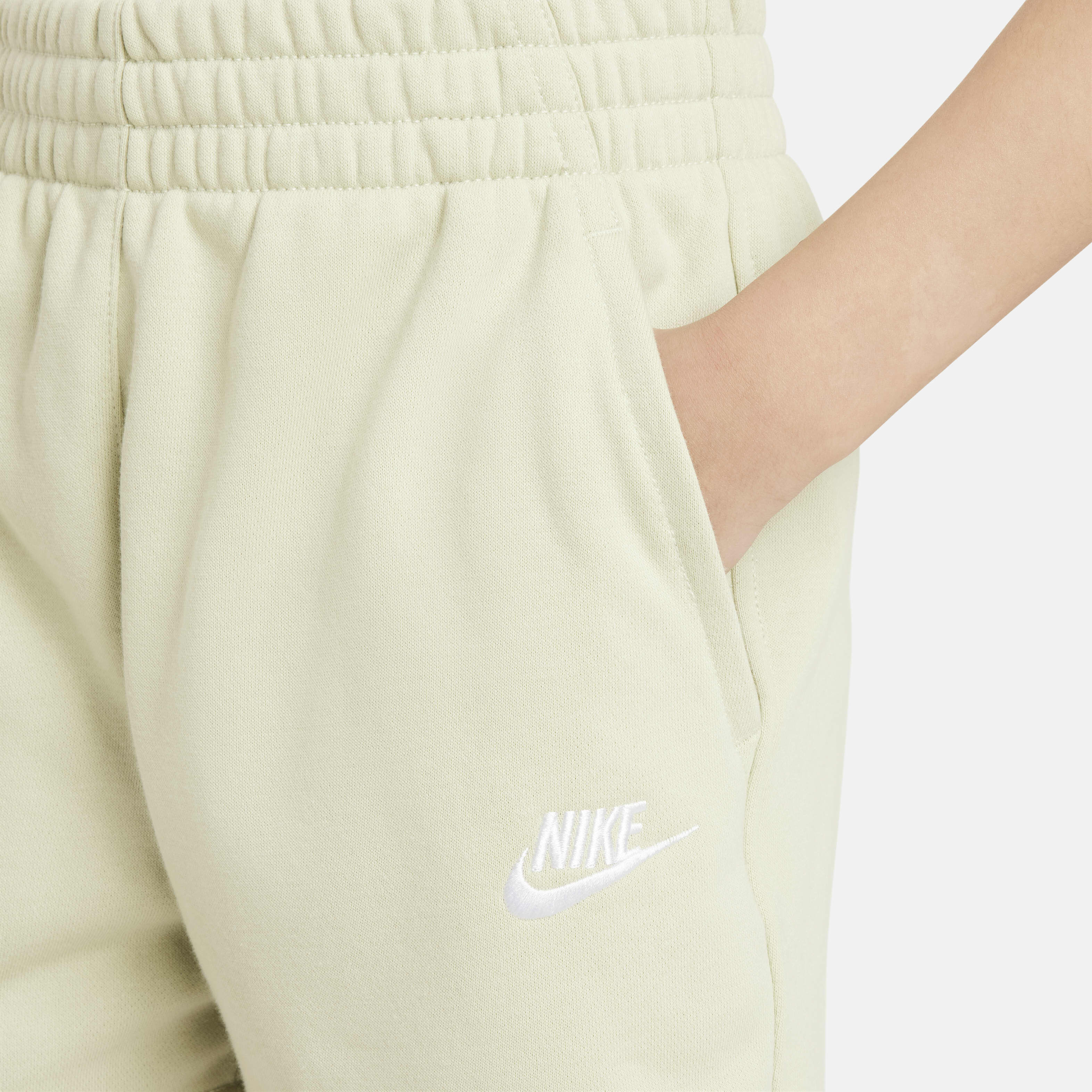 Nike Sportswear Club Fleece image number 4
