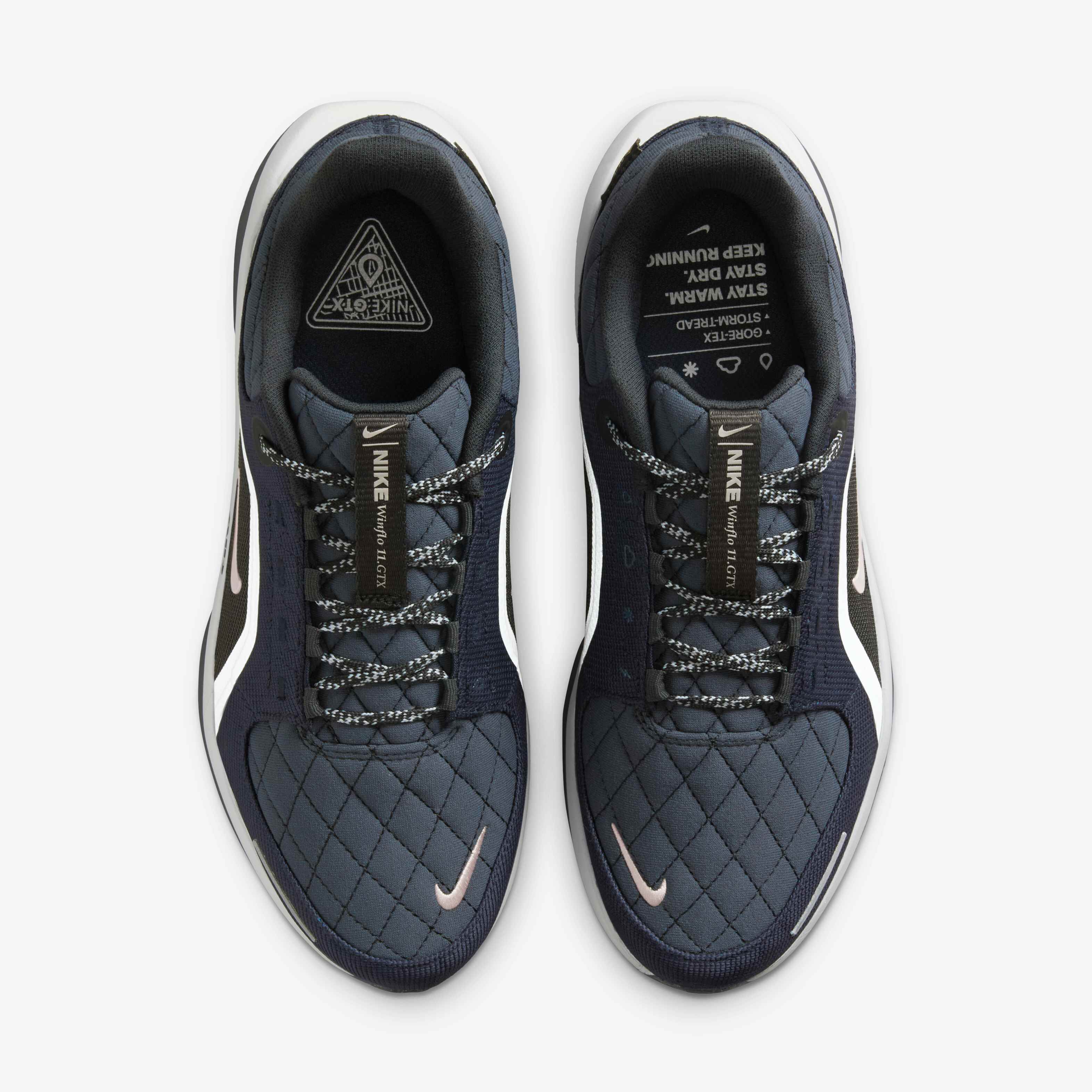 Nike Winflo 11 GORE-TEX image number 3