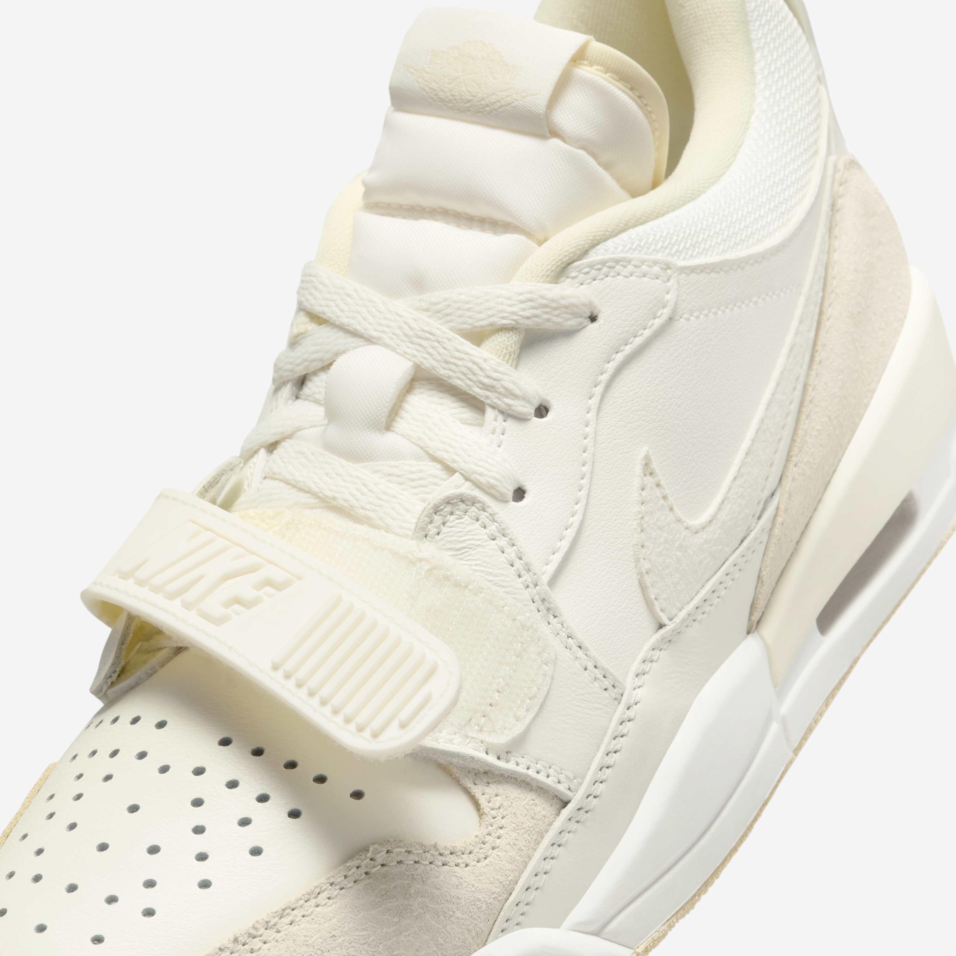 Buy Air Jordan Legacy 312 Low Women's Shoes - Sail/Muslin