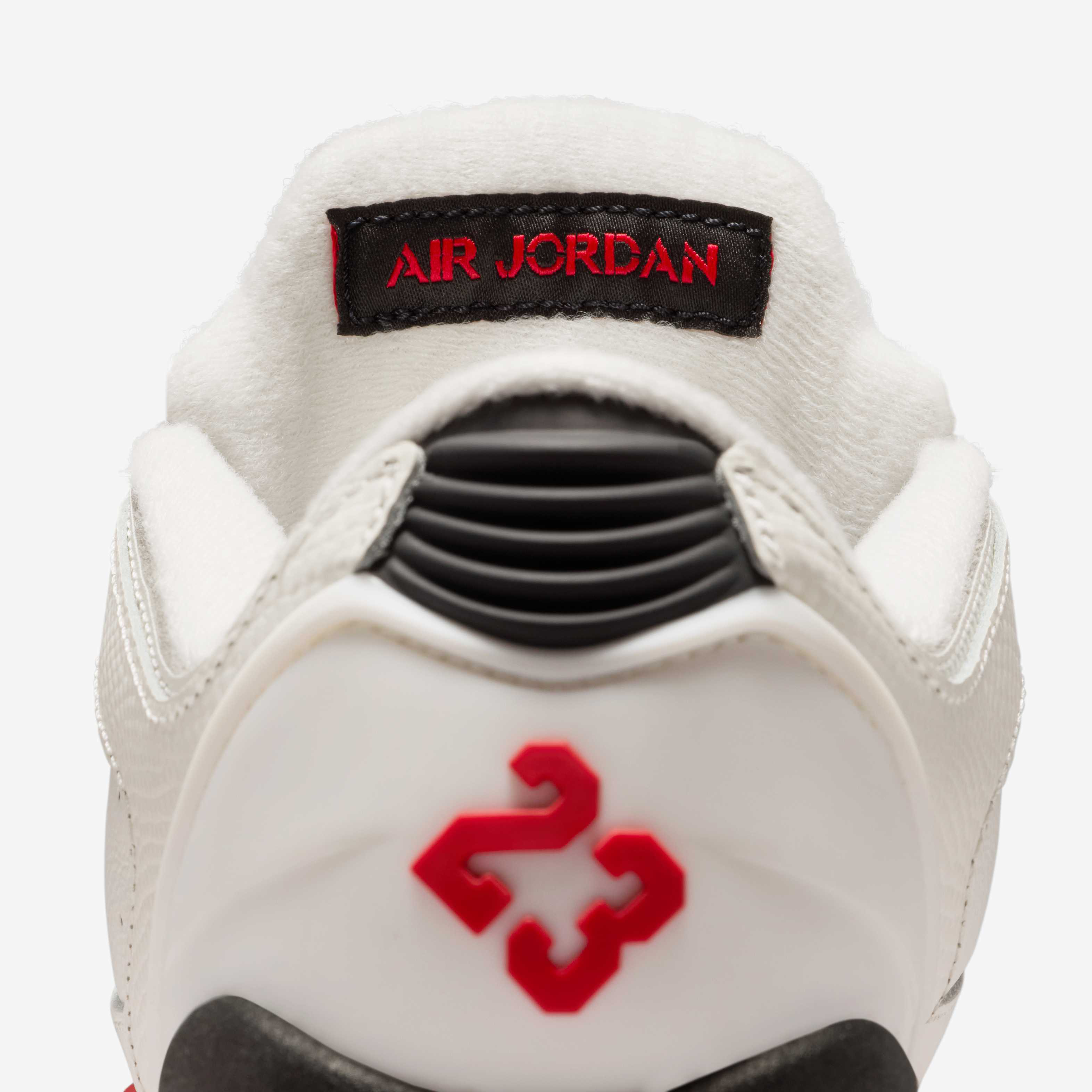 Air Jordan Sixty Plus Low image number 8