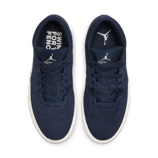 Jordan Series MidMen's Shoes in KSA. Nike SA