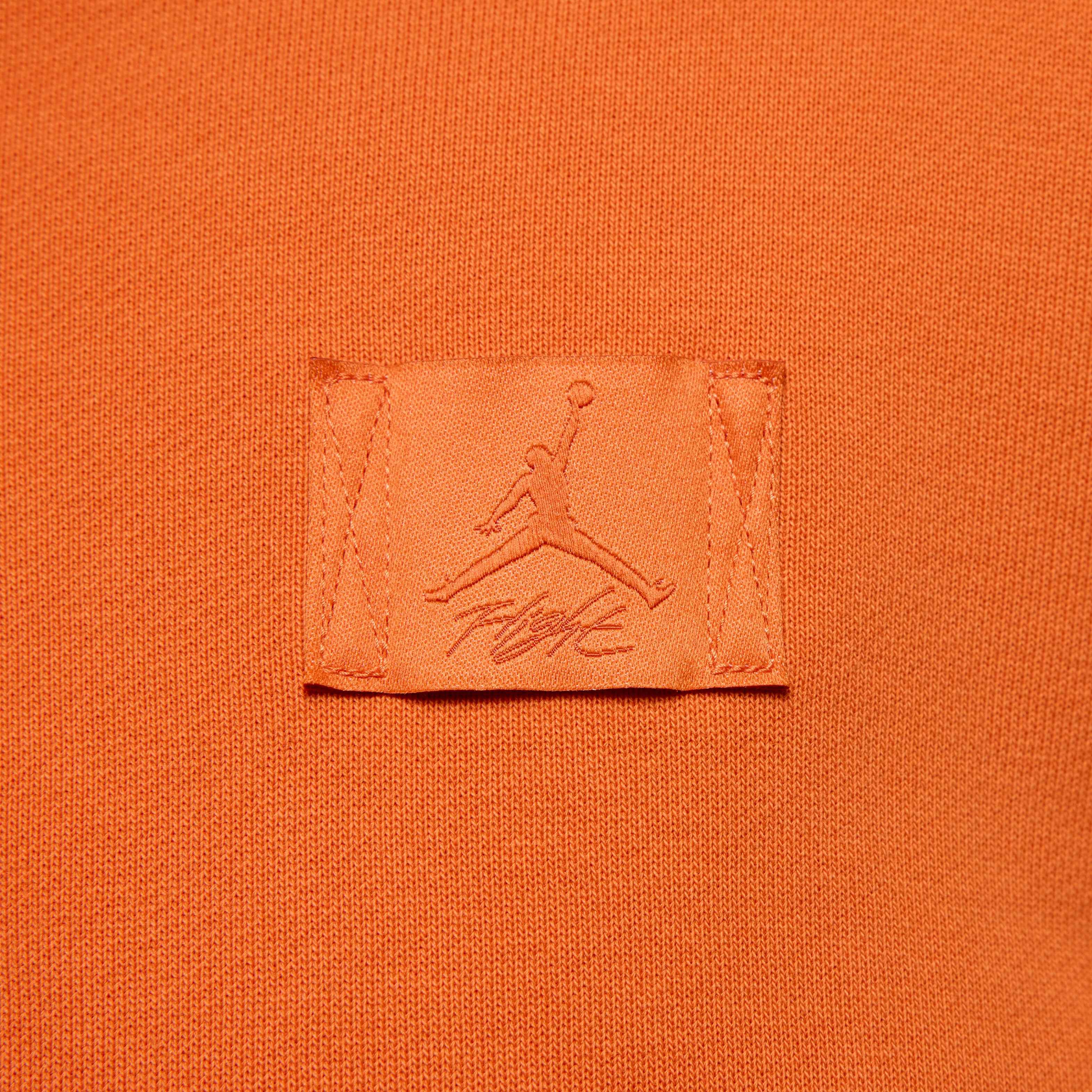 Jordan Flight Fleece image number 3