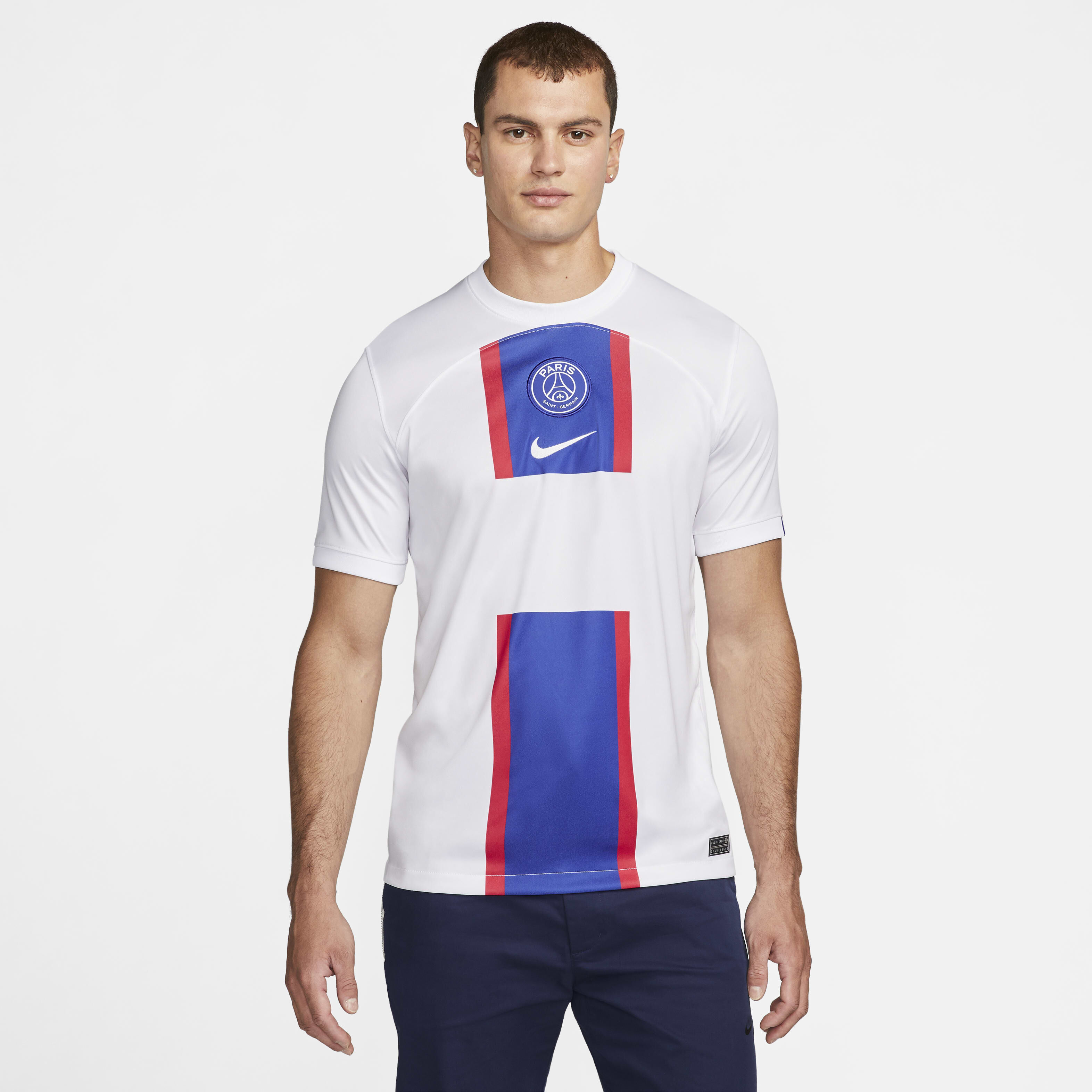 Buy Paris Saint-Germain 2022/23 Stadium Third Men's Nike Dri-FIT