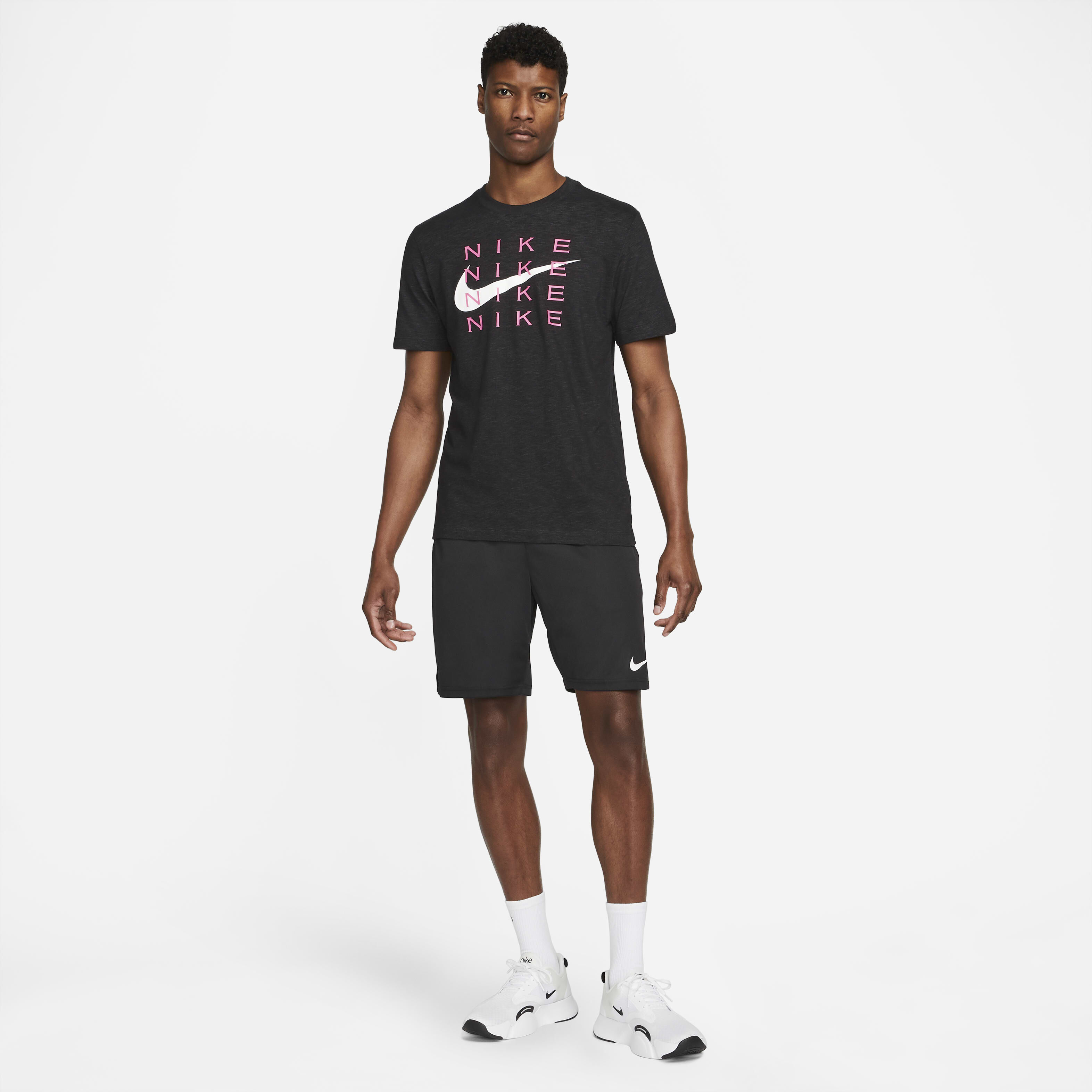 نايكي دراي-فت image number 3