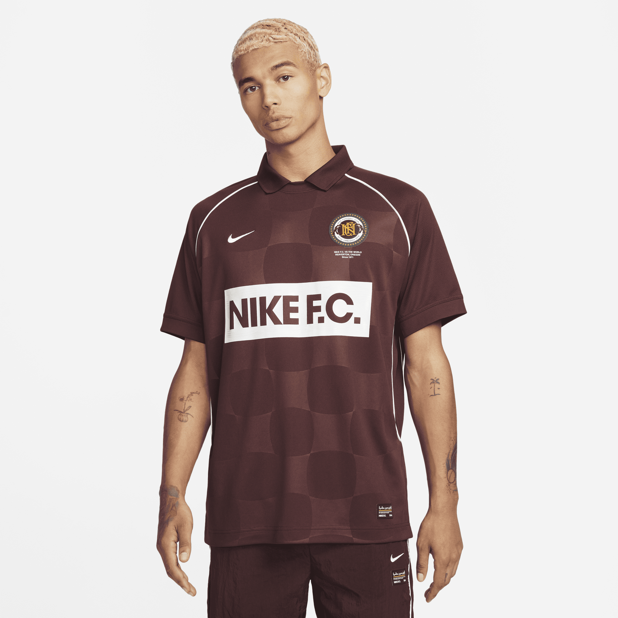 Nike fc club sale