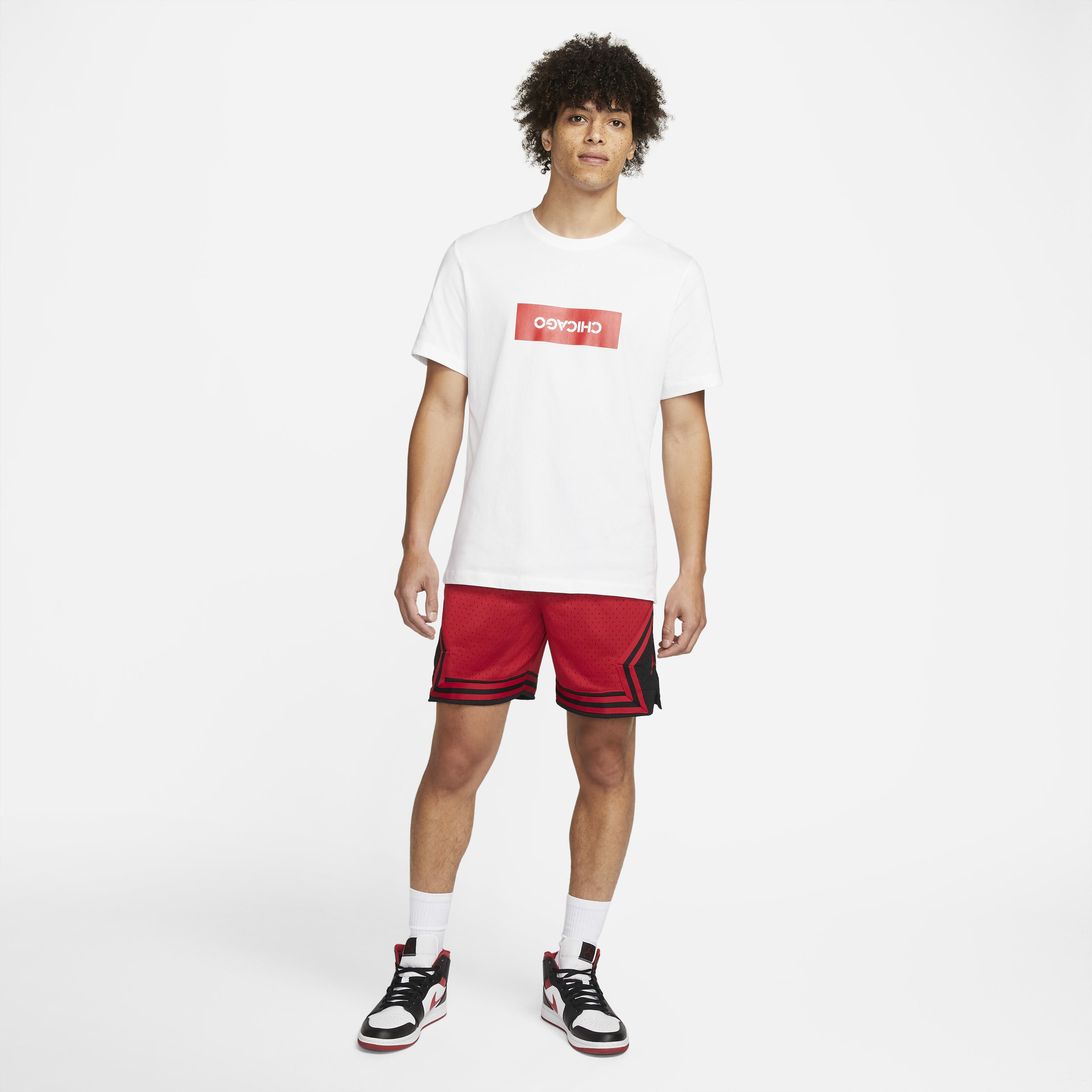 جوردن سبورت دراي-فت image number 7