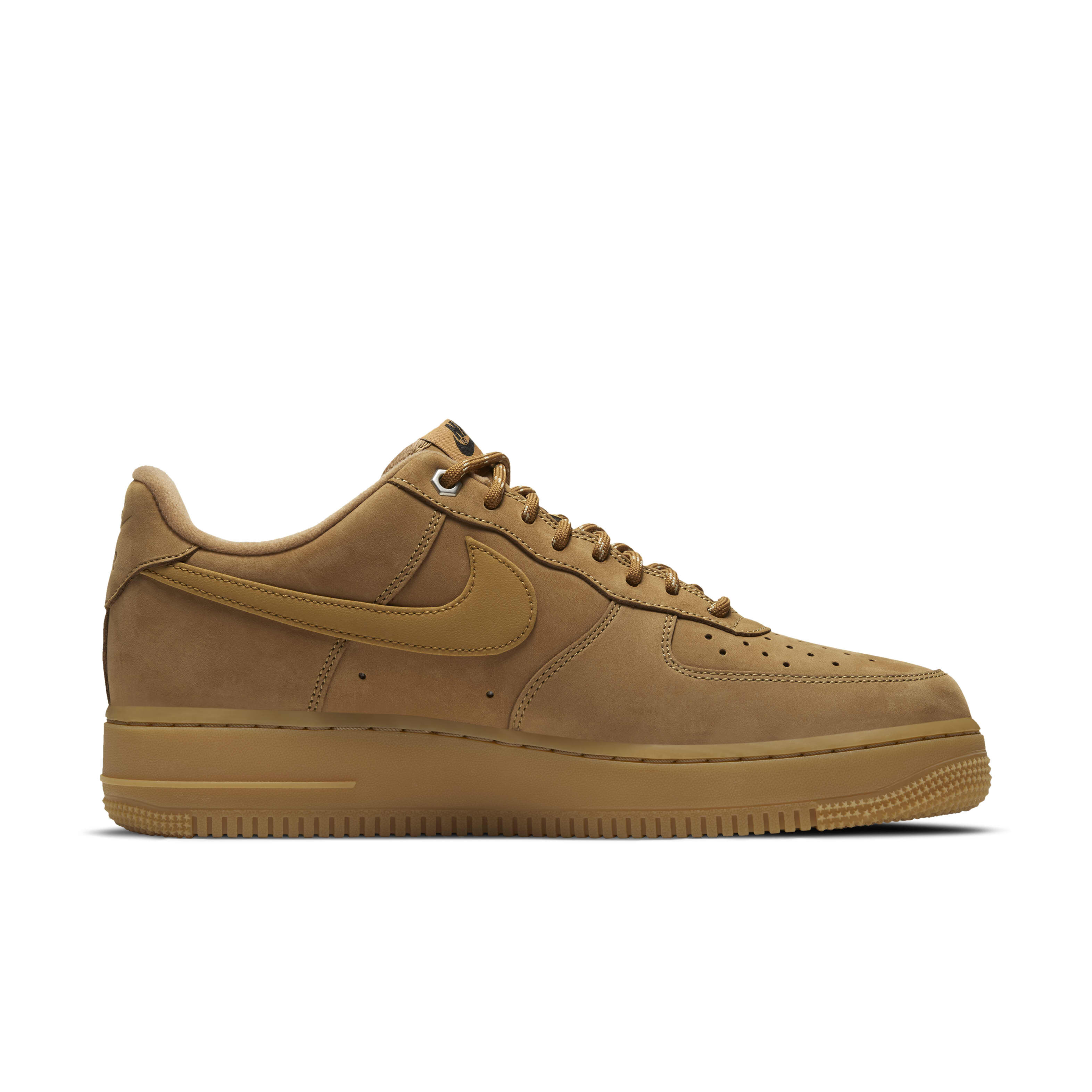 Nike Air Force 1 '07 WB image number 2