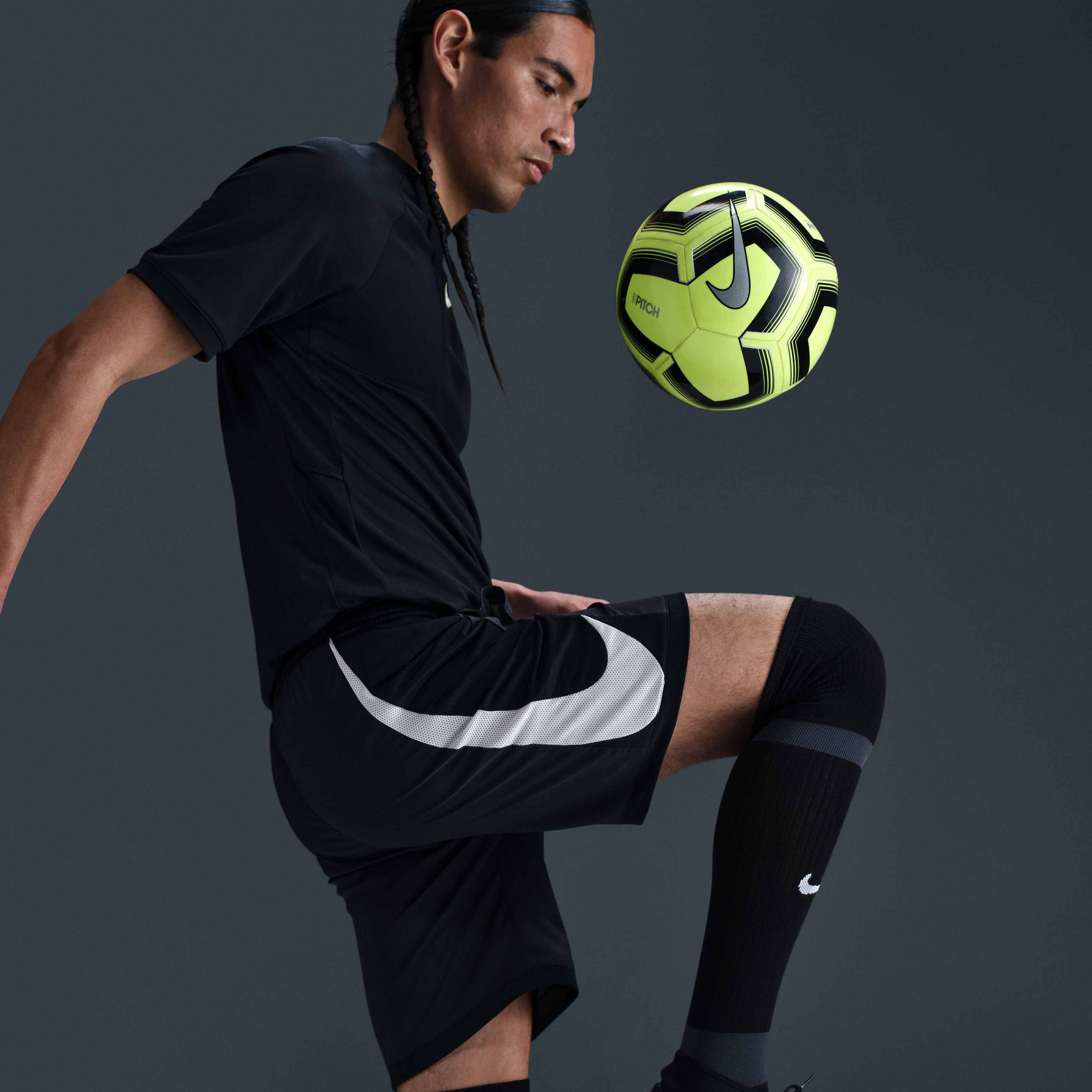 Nike Academy image number 4