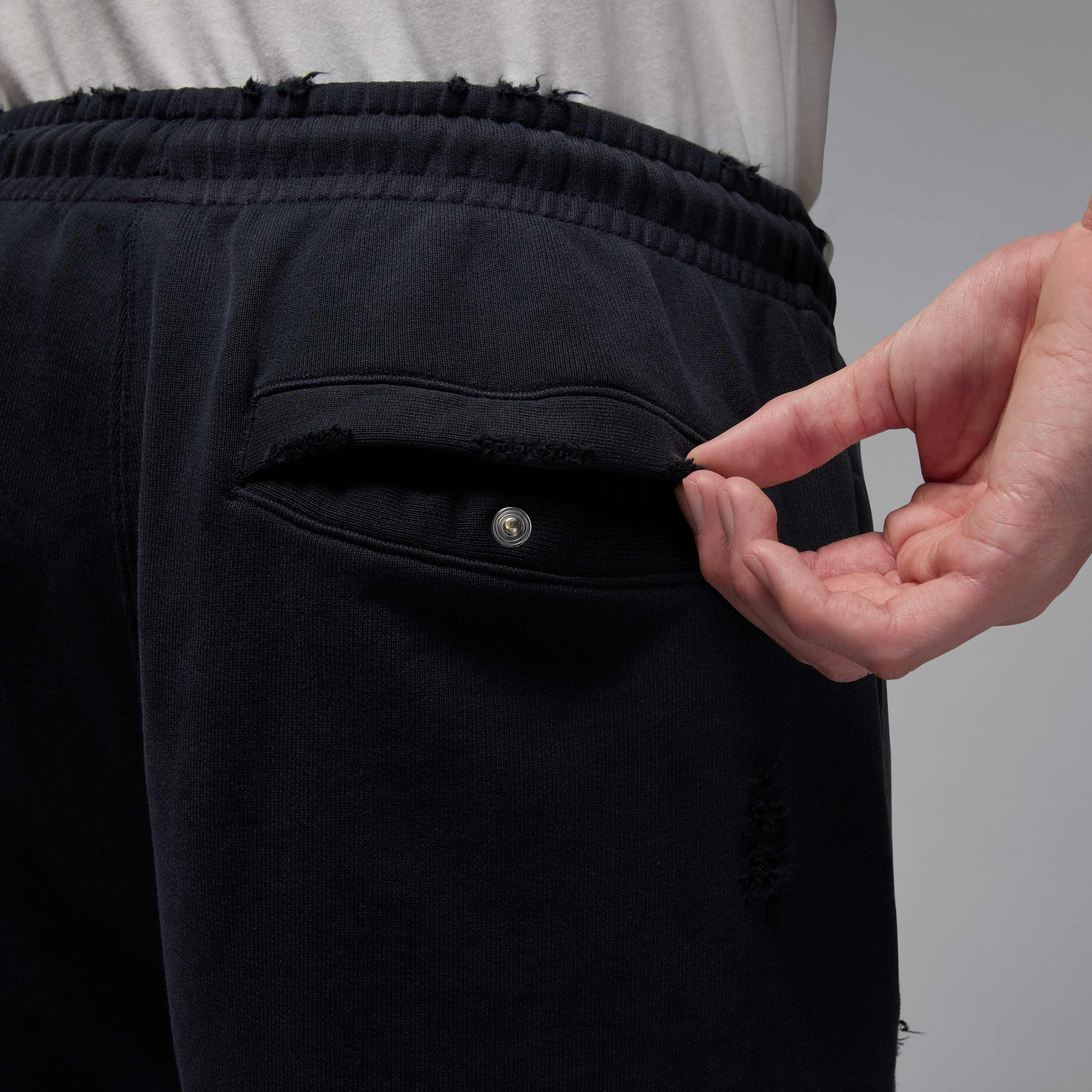 Jordan Rare Air image number 4