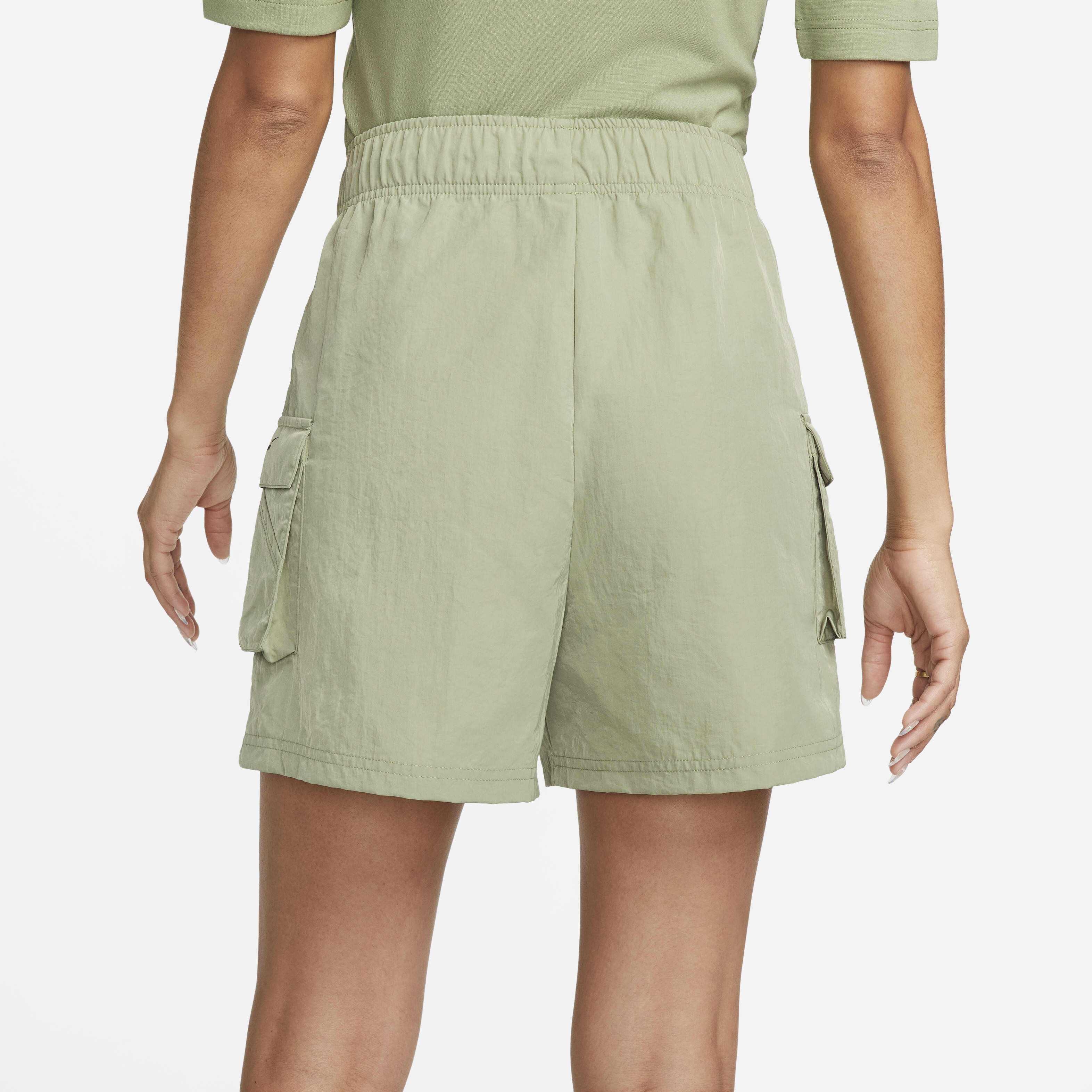 نايكي سبورتسوير اسينشال image number 2