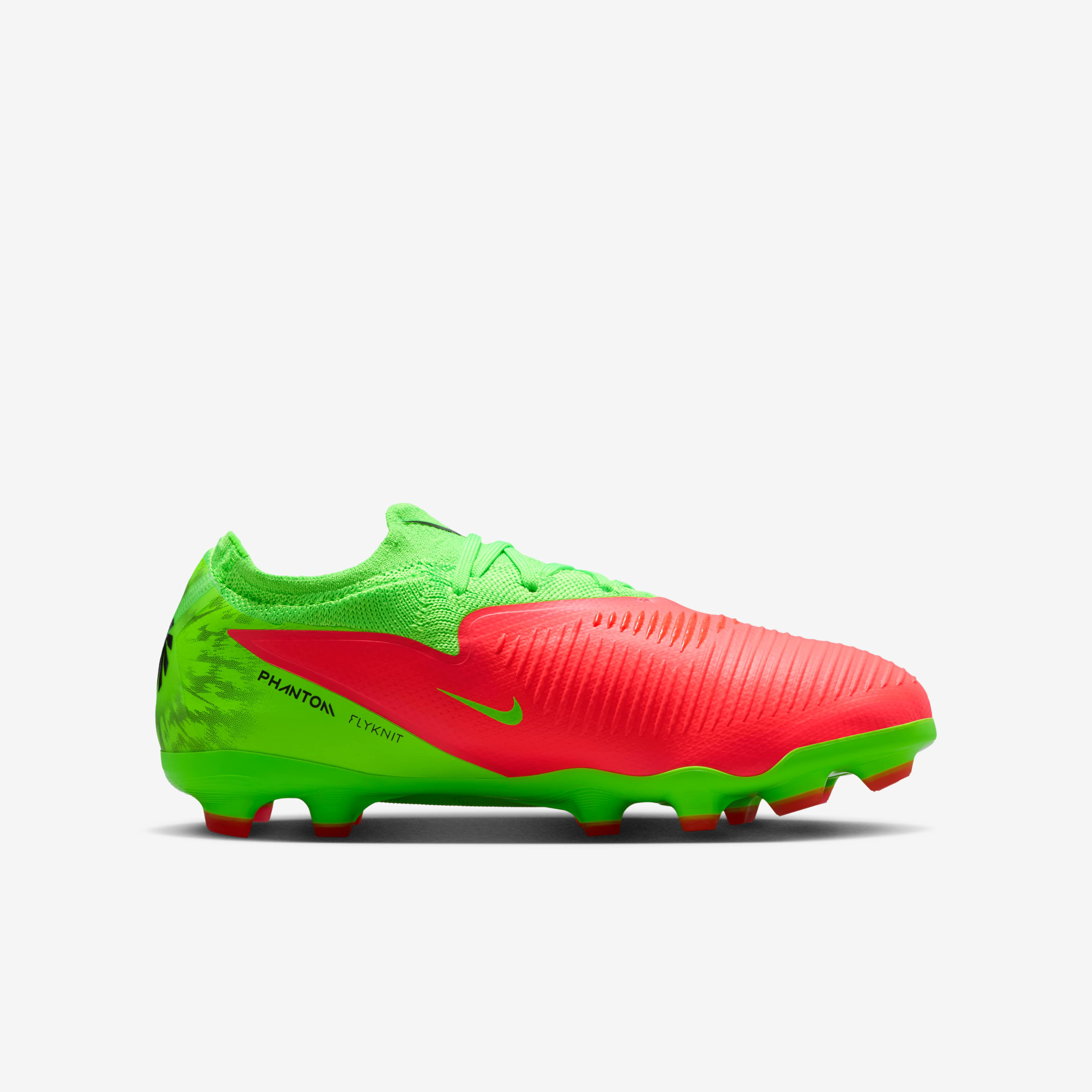 Nike Jr. Phantom 6 Low Pro 'Erling Haaland' image number 2