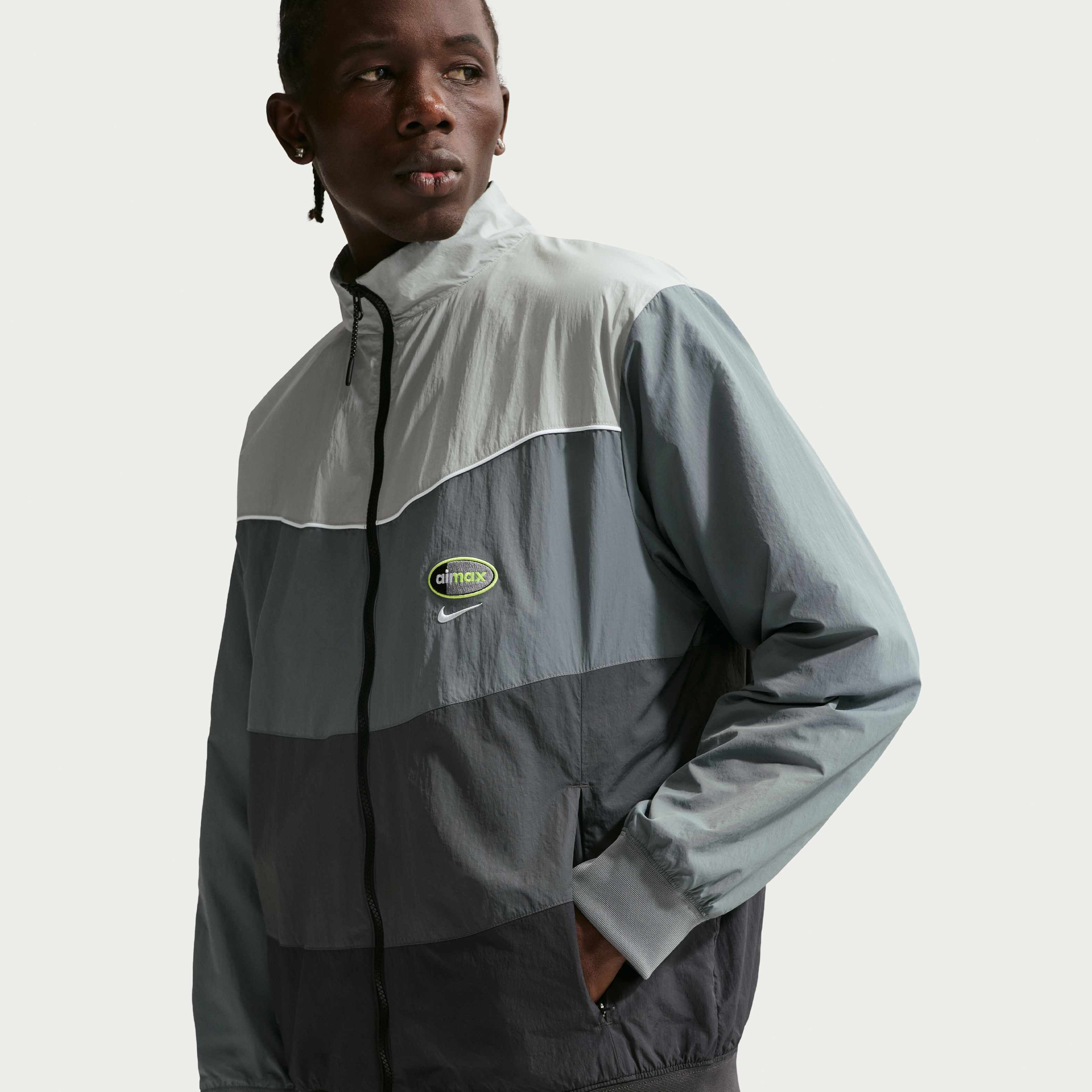 Nike Sportswear image number 2