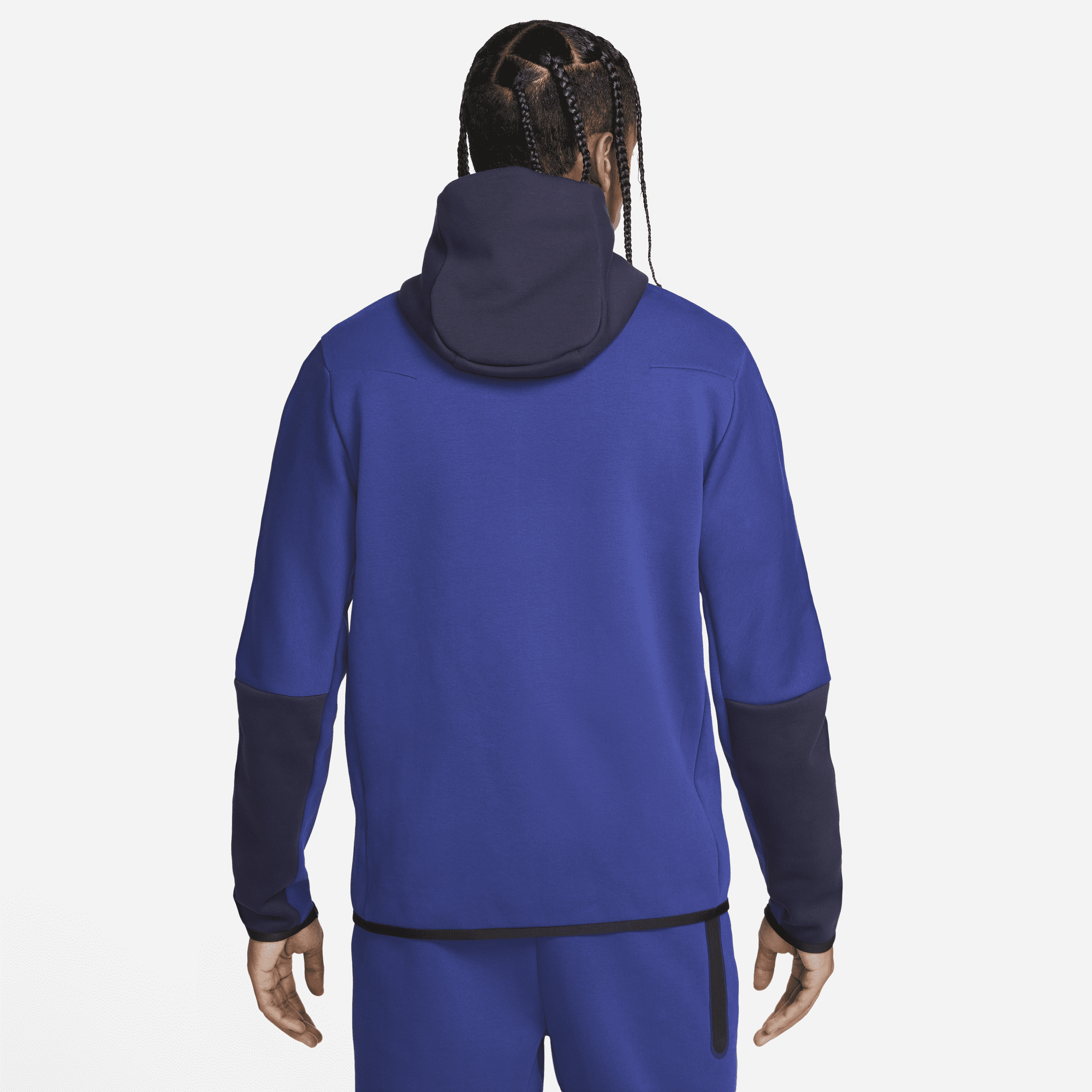 Nike Tech Fleece FD0755-325 – BB Branded