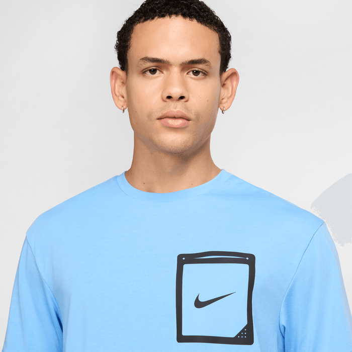 Nike Swim Hydroguard image number 2 Nike Swim Hydroguard image number 2