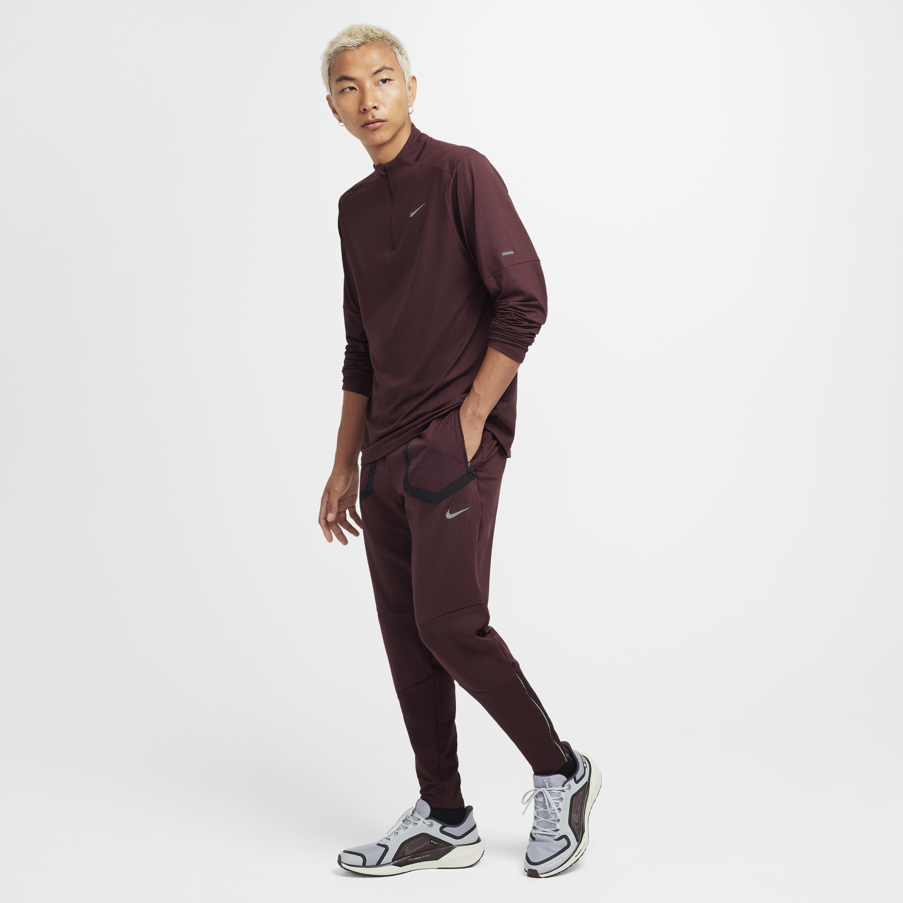 Nike Phenom Elite image number 6