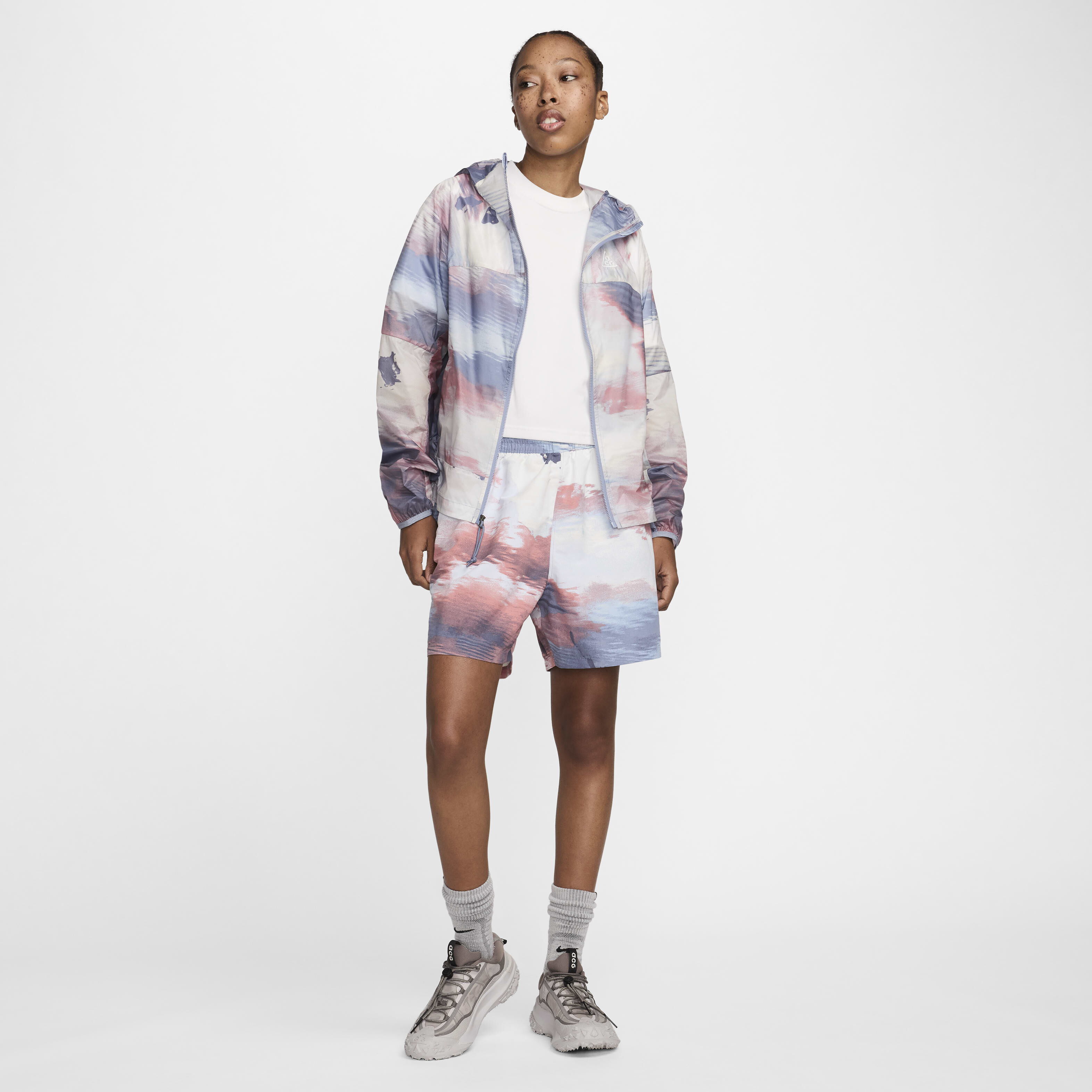 نايكي ايه سي جي 'سيندر كون' image number 9