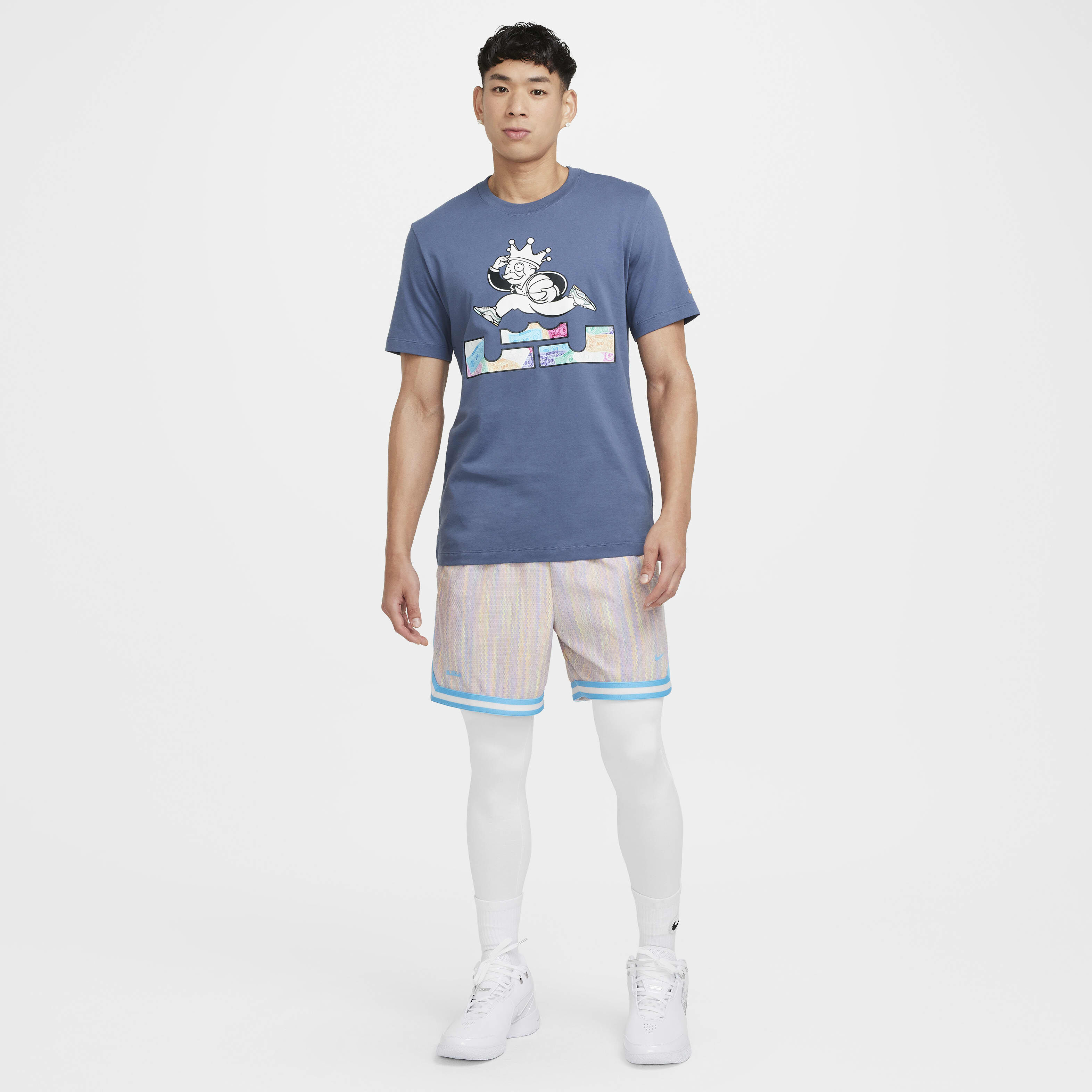 LeBron image number 5