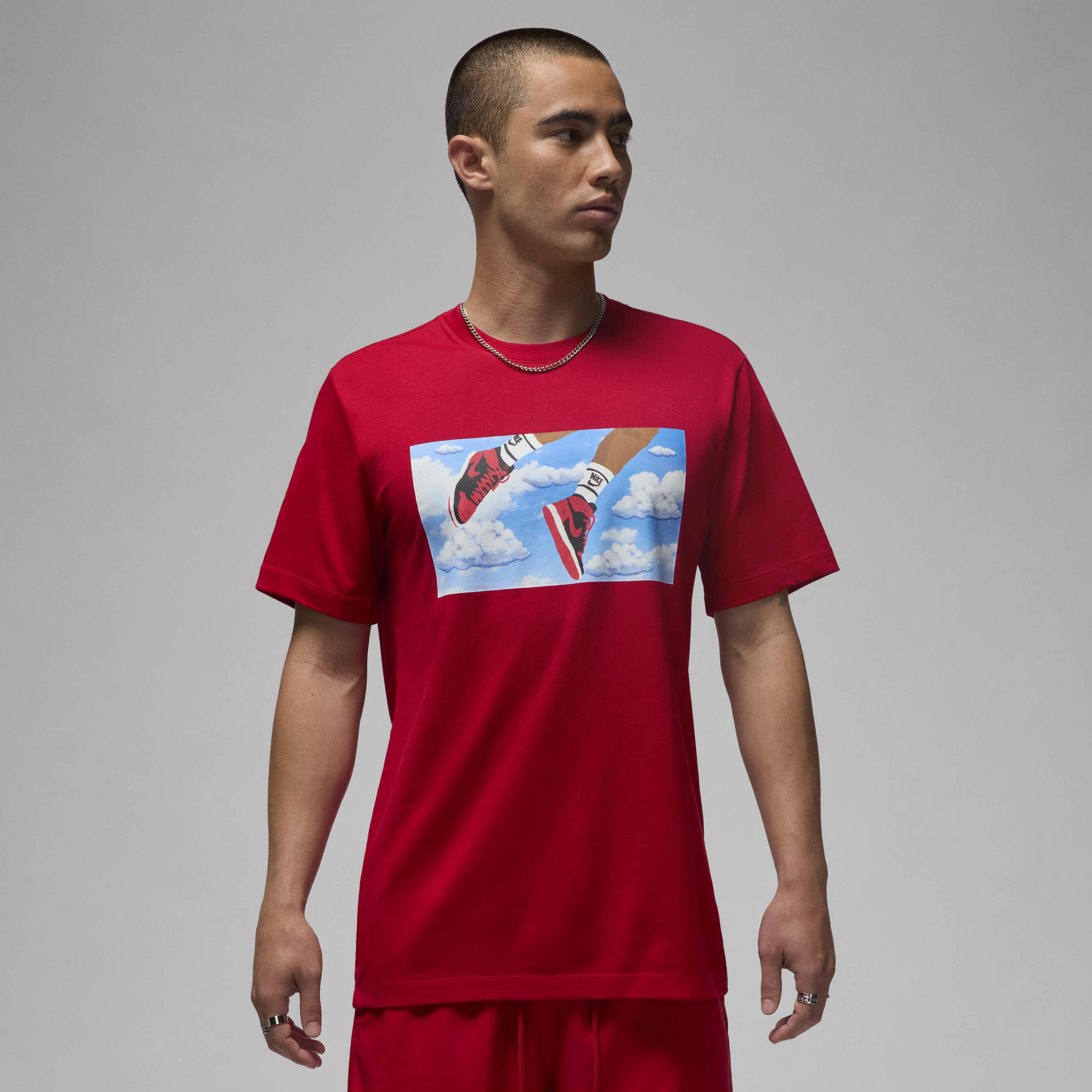 Jordan Flight Essentials image number 0