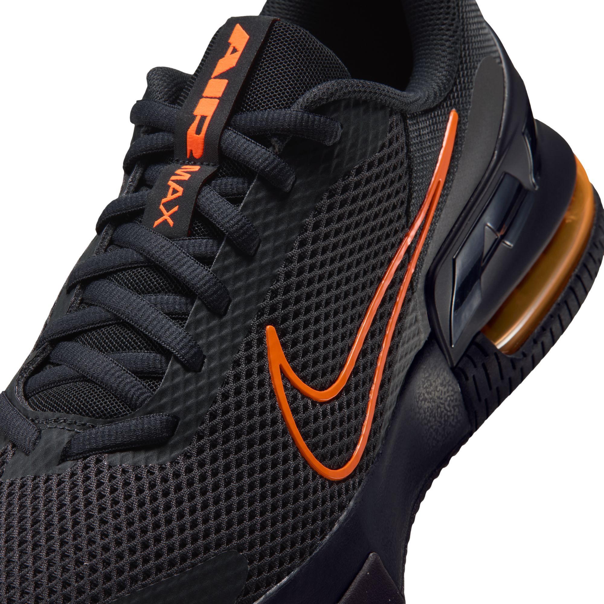 Nike Air Max Alpha Trainer 6 image number 9