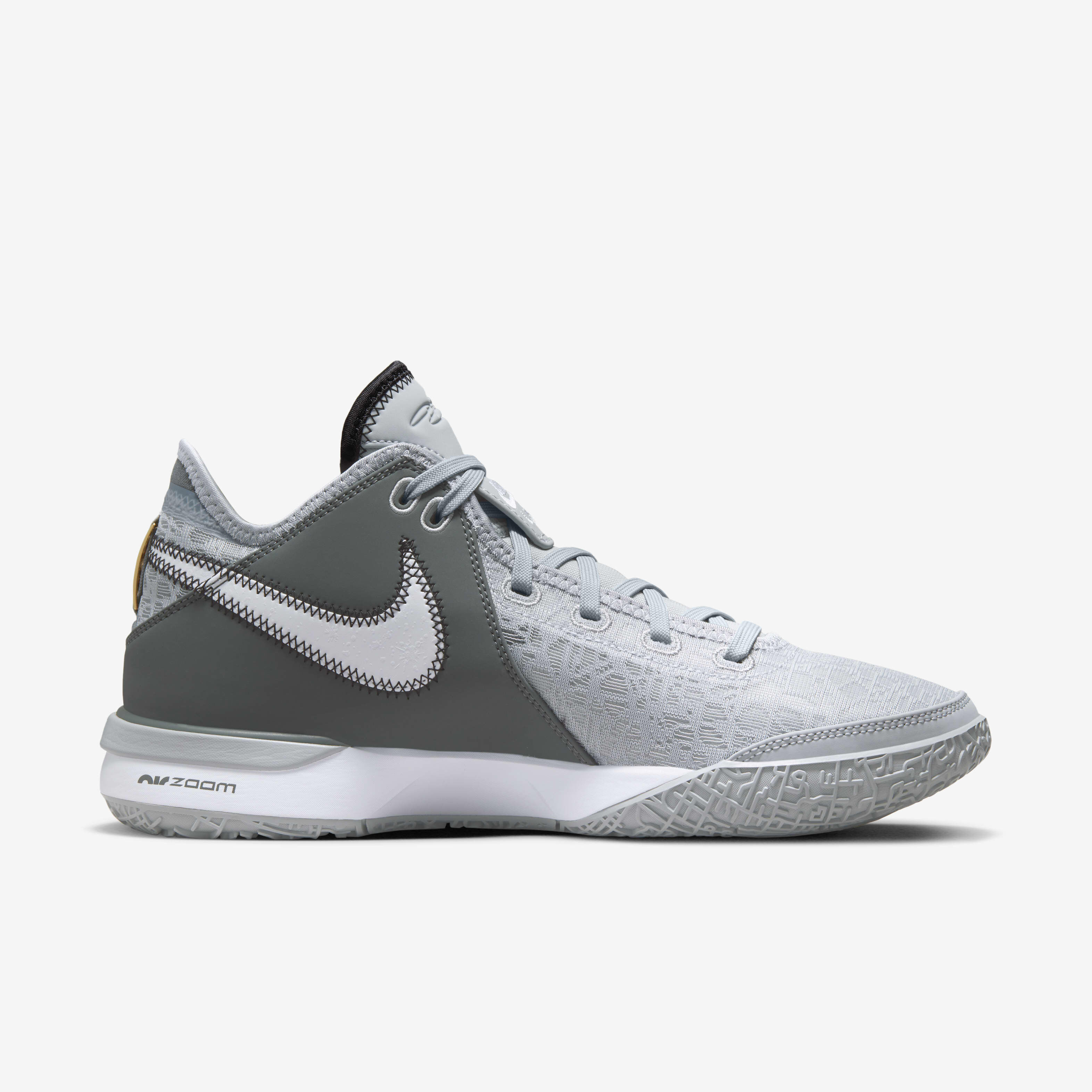 LeBron NXXT Gen image number 2