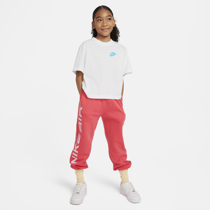 Sportswear Low Rise Nike Women's French Terry Pants Women's