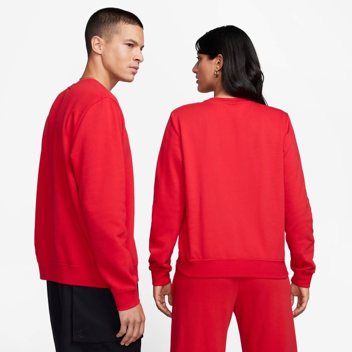 Nike Sportswear Club Fleece image number 1 Nike Sportswear Club Fleece image number 1