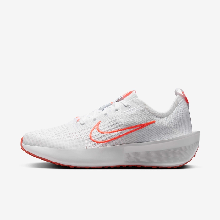 Buy Nike Interact Run Women's Road Running Shoes White/Pure
