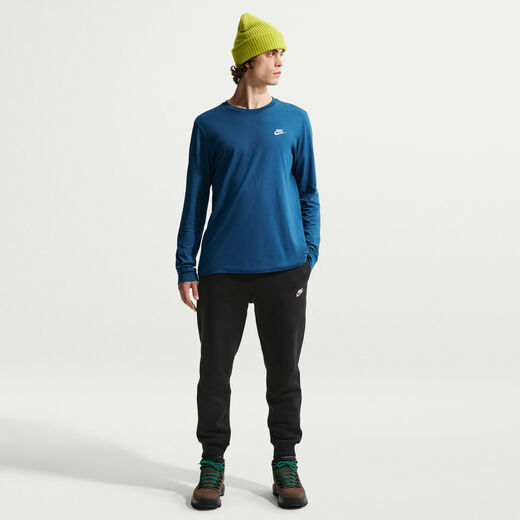 Men's Joggers & Sweatpants-Nike, Nike Sportswear Club, Men's Fleece Joggers