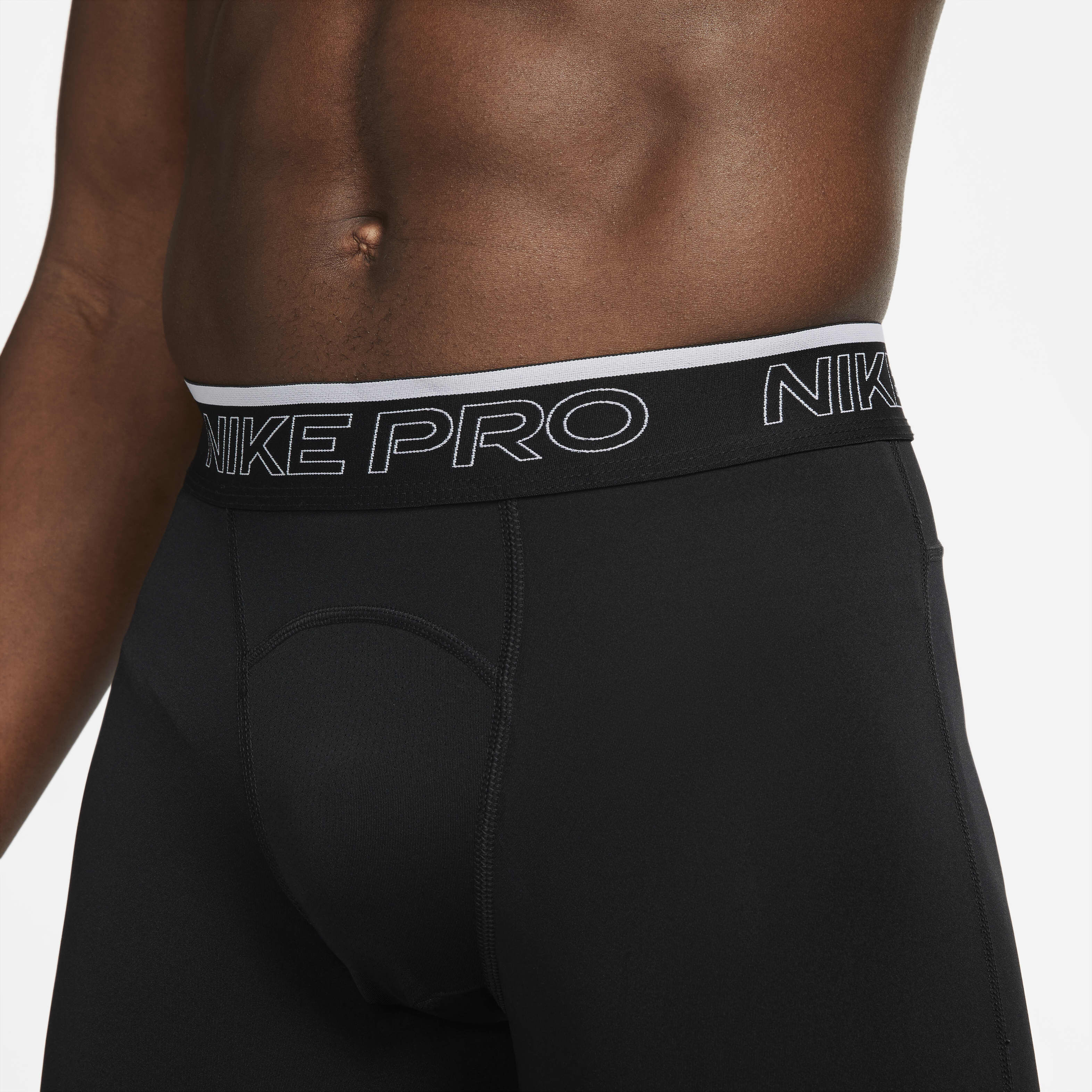Nike Pro Dri-FIT image number 3