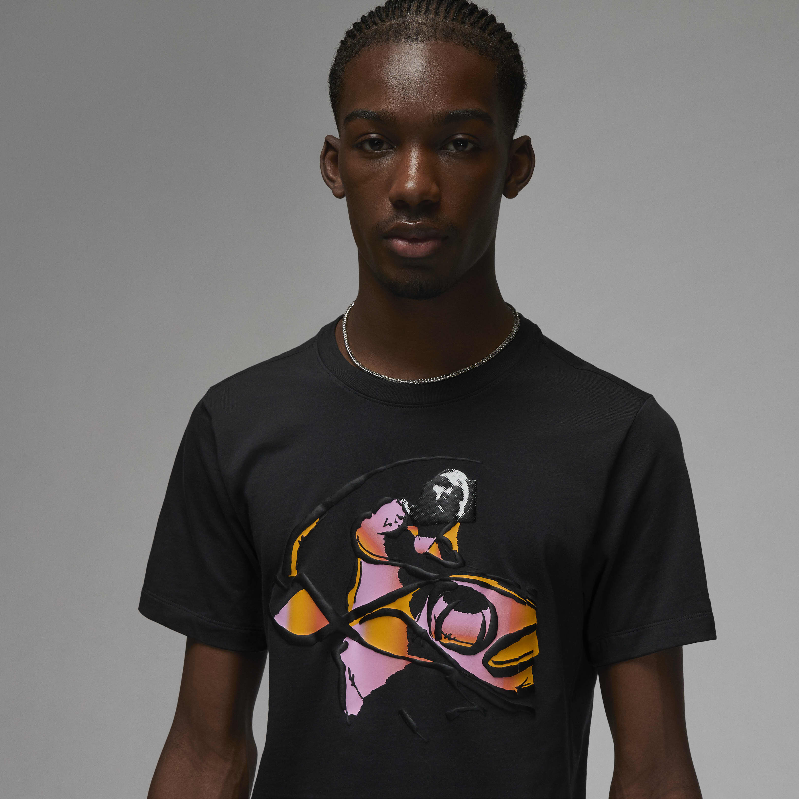 Jordan Flight MVP image number 2