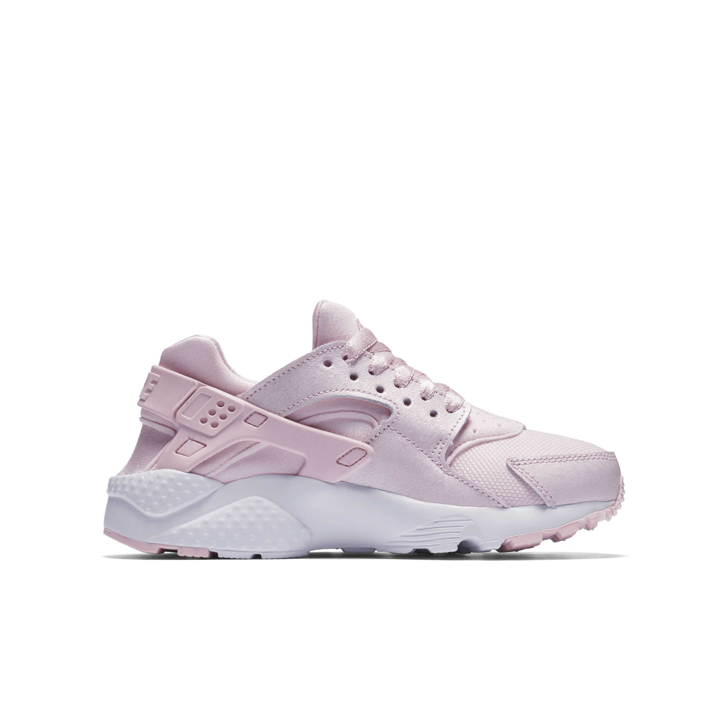Buy Nike Huarache SE Older Kids' Shoe - Prism Pink/White/Prism Pink ...