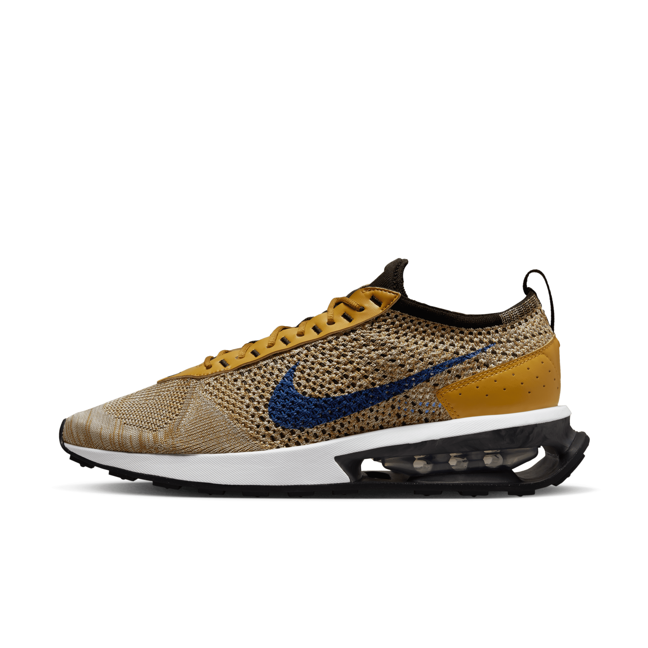 Mustard clearance yellow vapormax