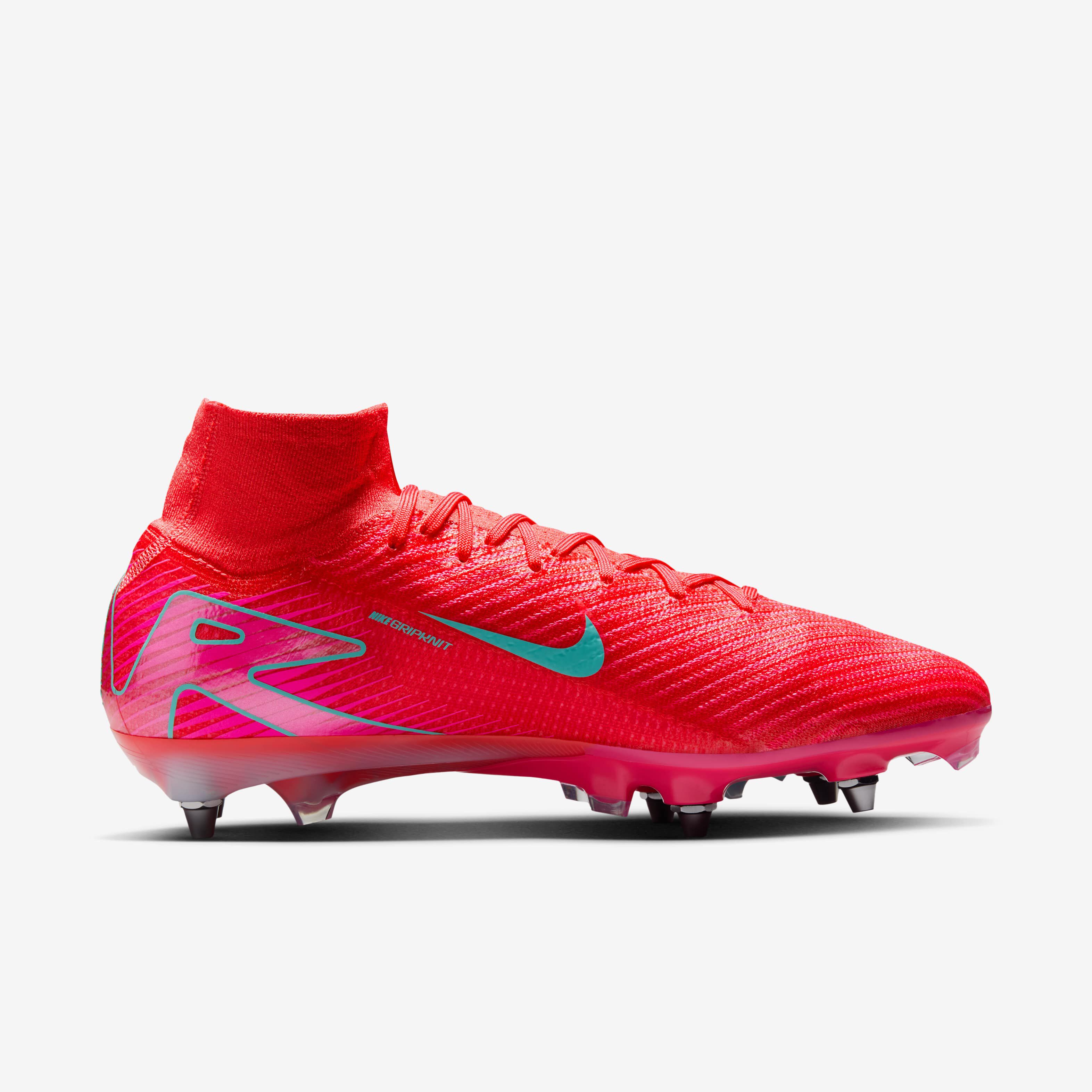 Nike Mercurial Superfly 10 Elite image number 2