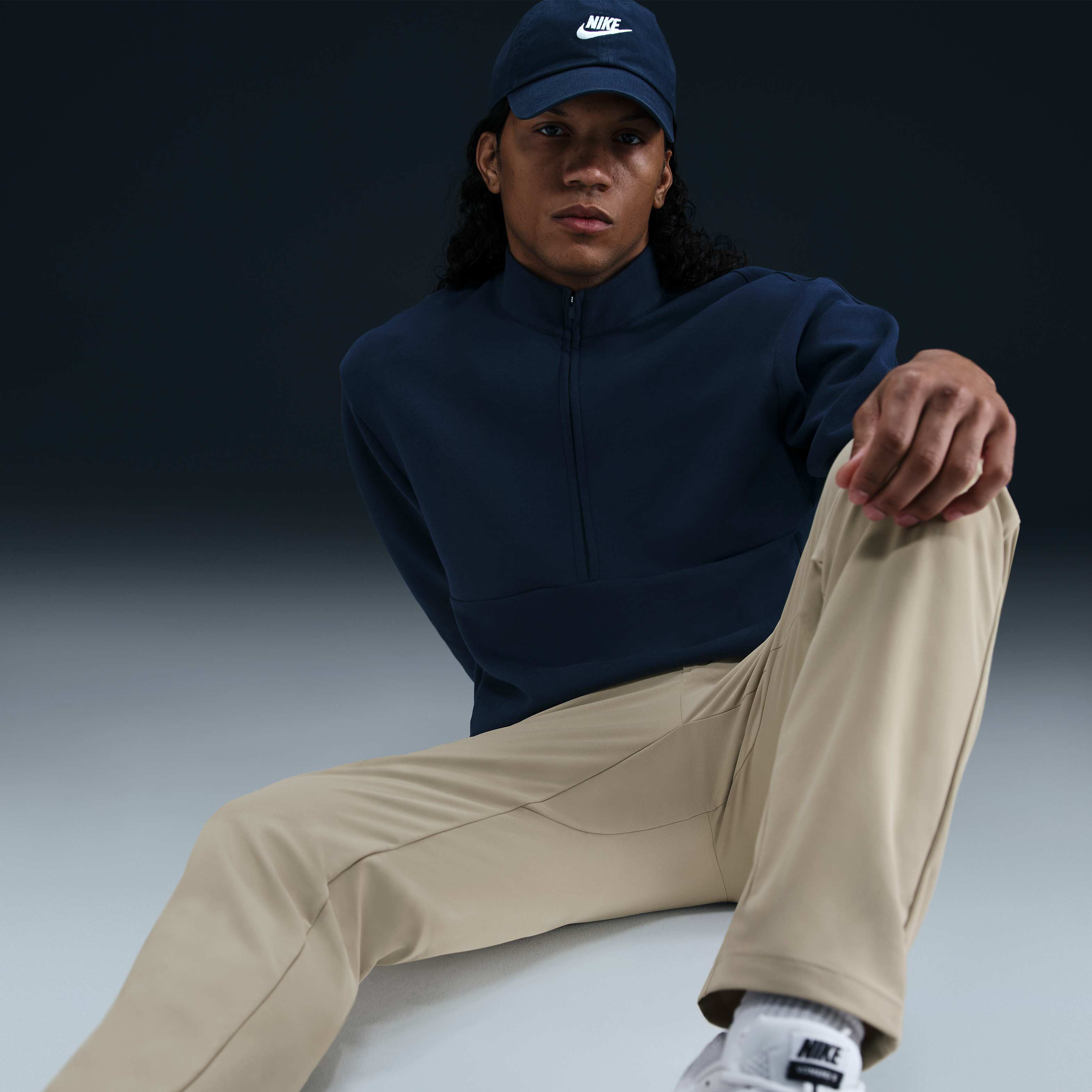 نايكي 24.7 بيرفكت ستريتش image number 4