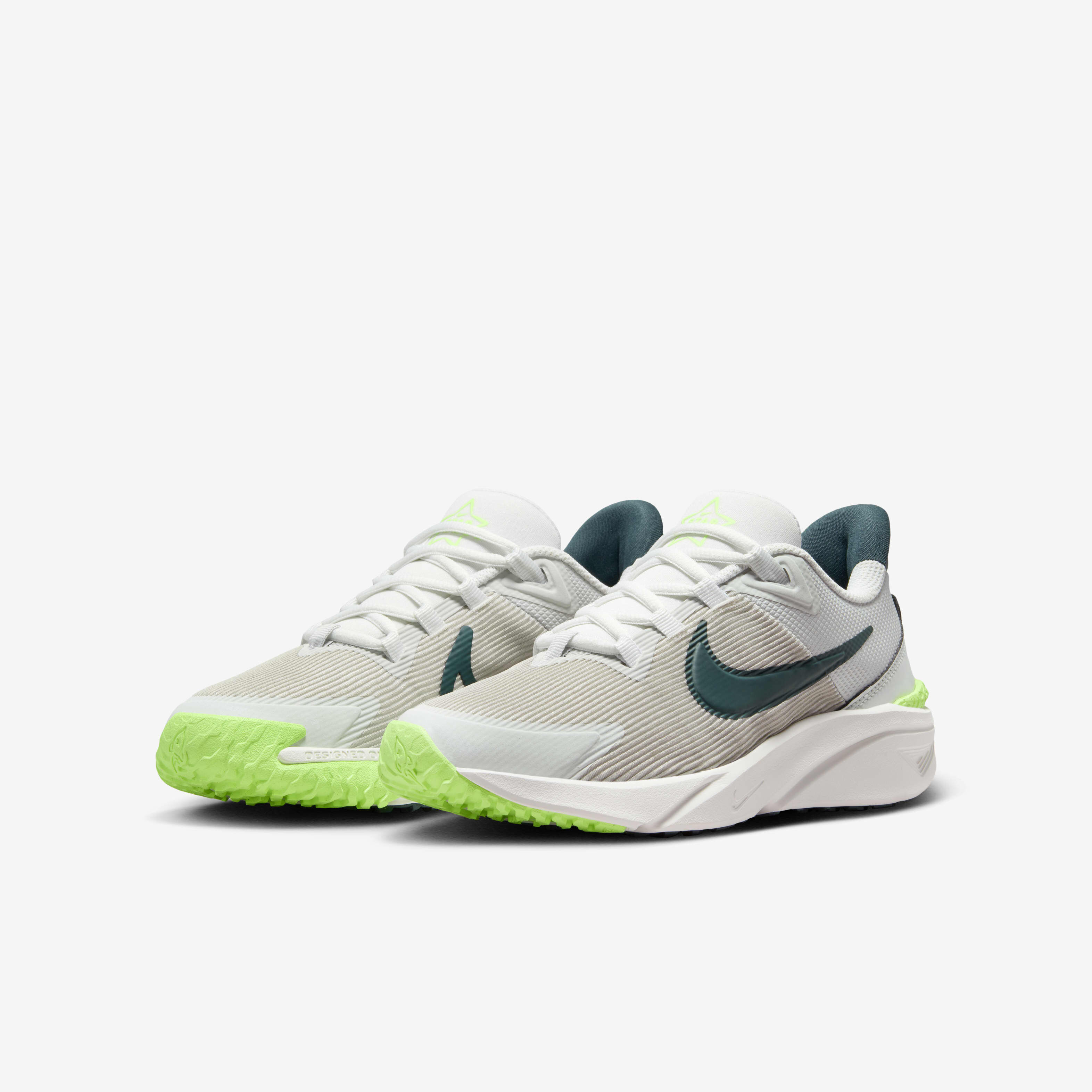 Nike Star Runner 4 image number 4