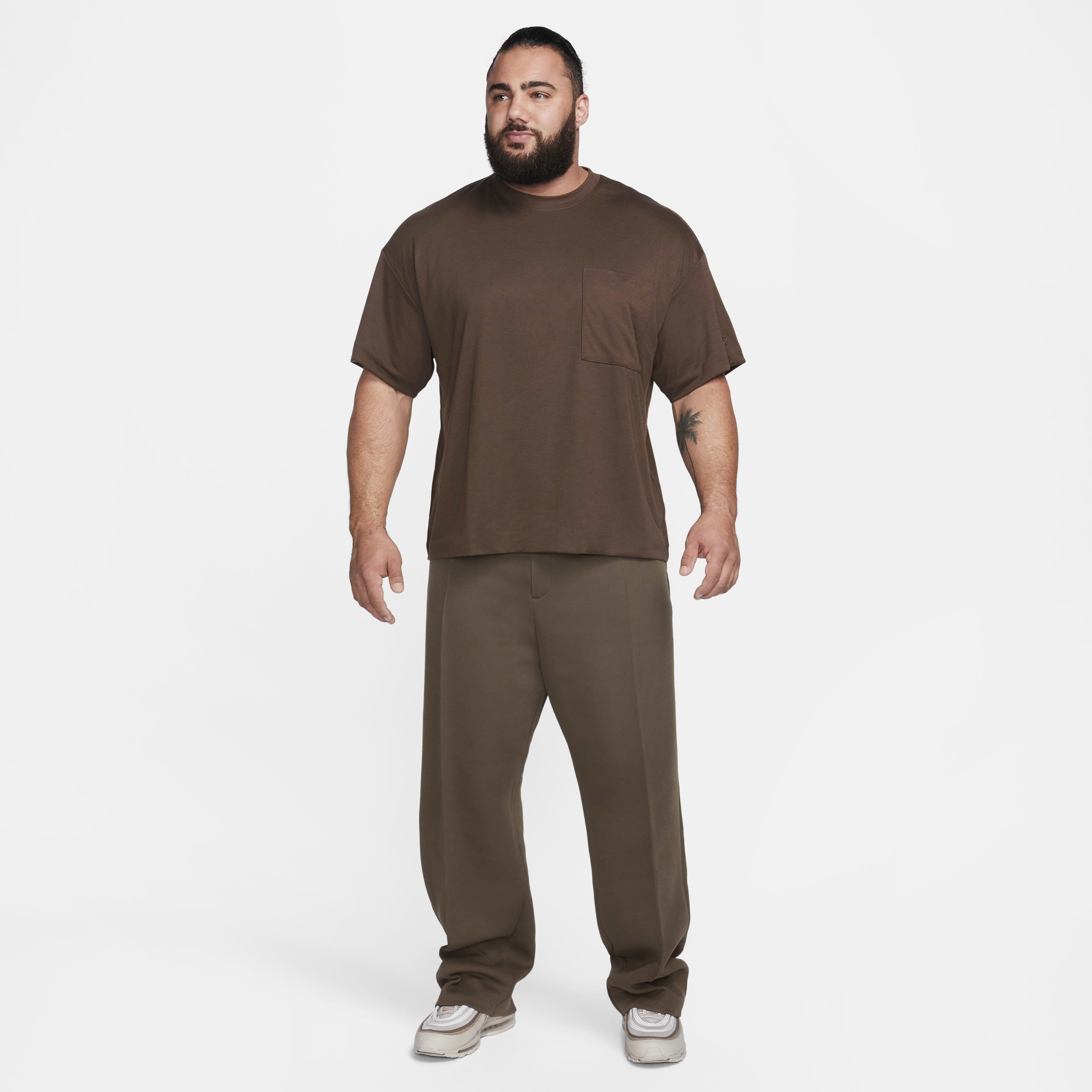 نايكي سبورتسوير تك باك image number 13