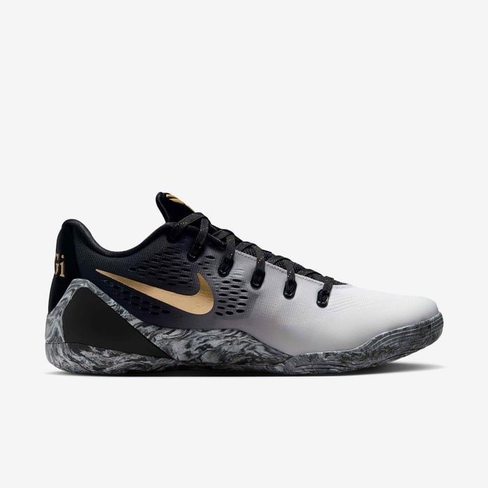 Kobe IX Elite Low Protro image number 2 Kobe IX Elite Low Protro image number 2