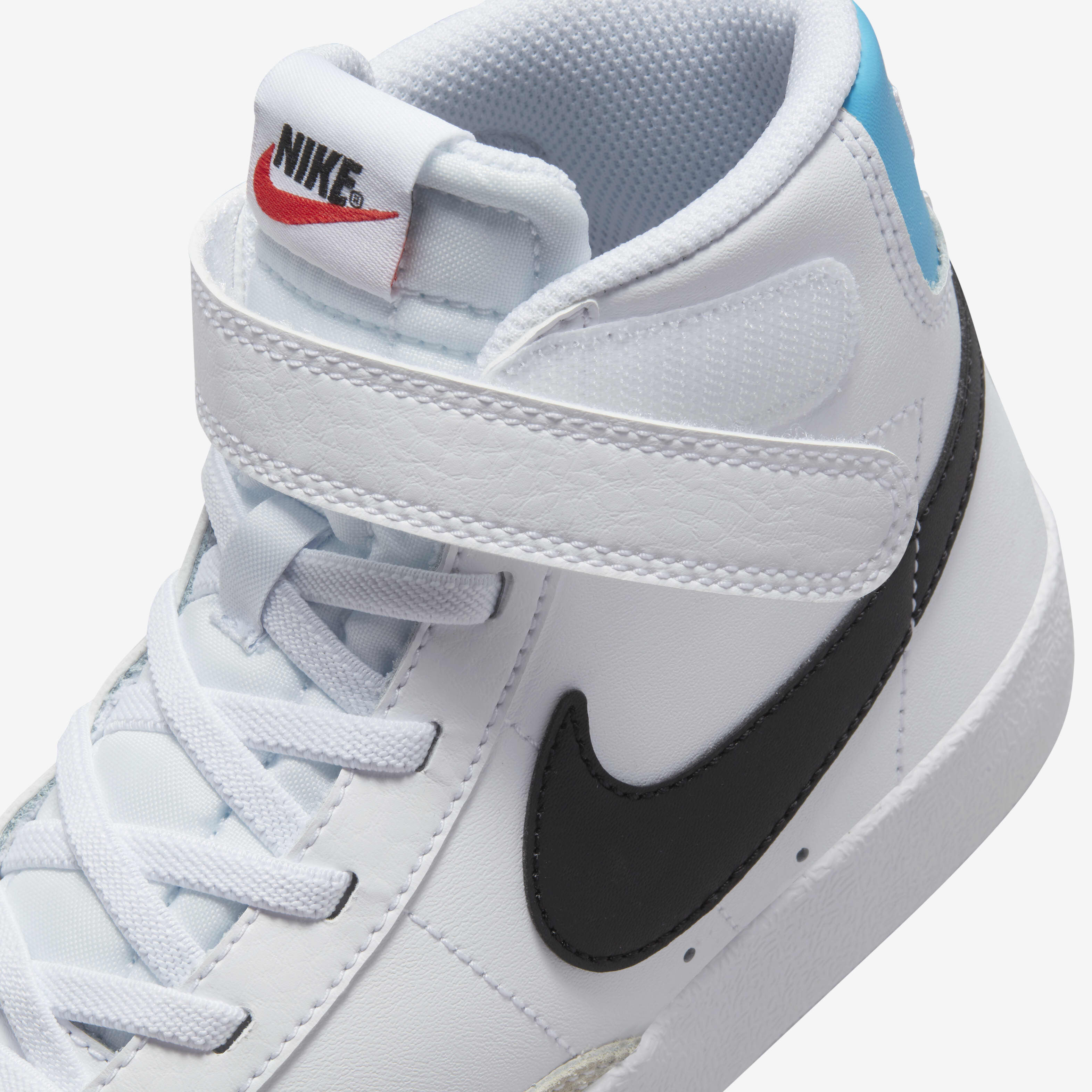 Nike Blazer Mid '77 image number 8