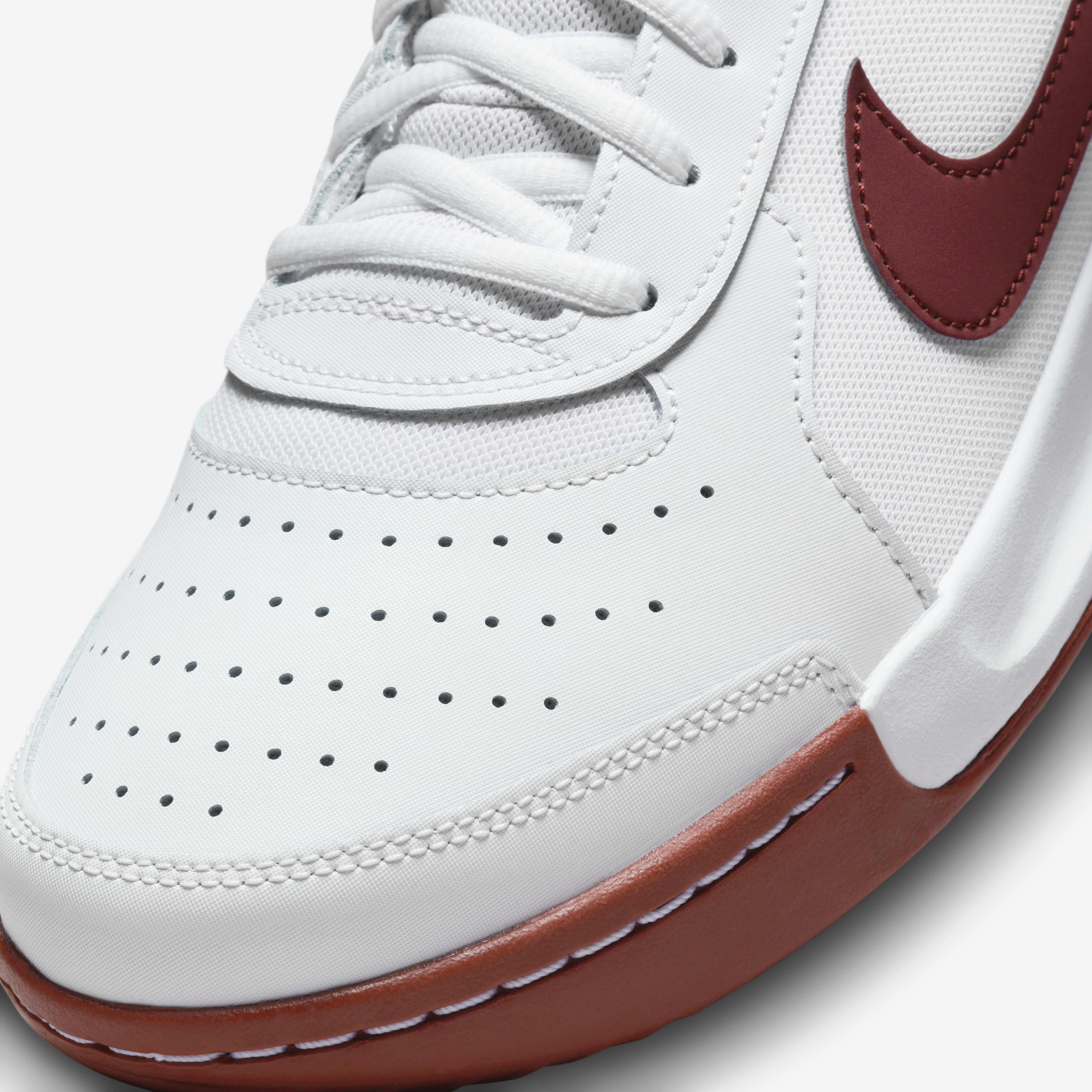 NikeCourt Air Zoom Lite 3 image number 6