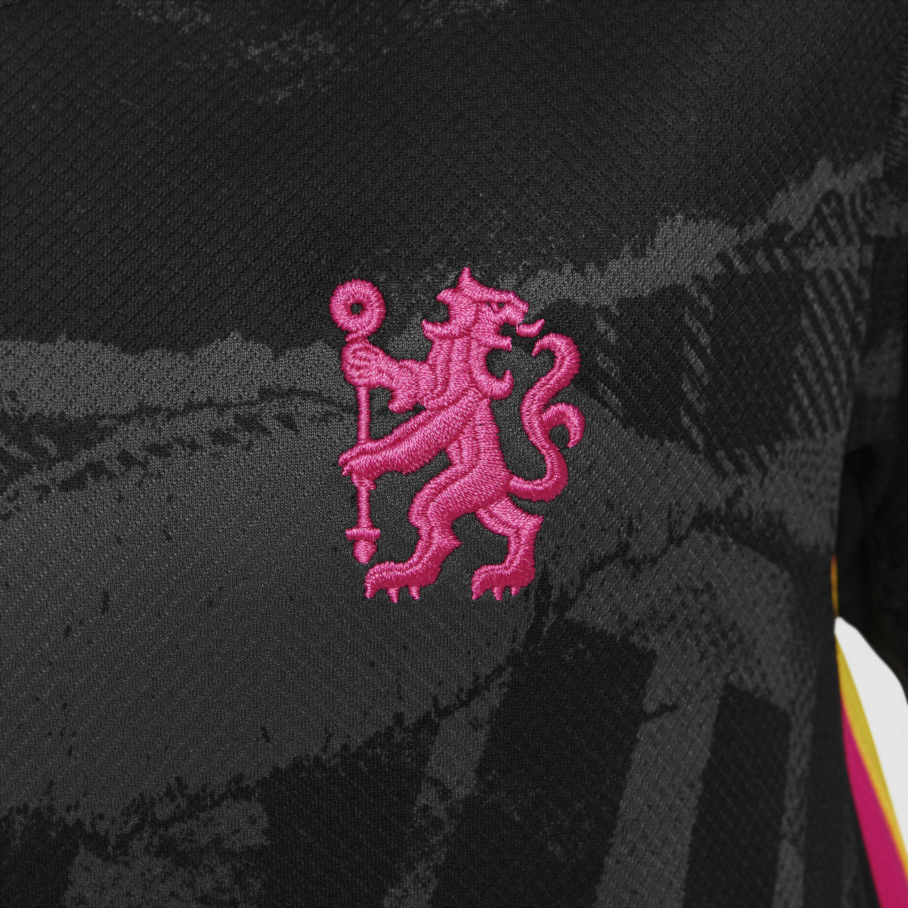 Chelsea F.C. 2024/25 Stadium Third image number 3