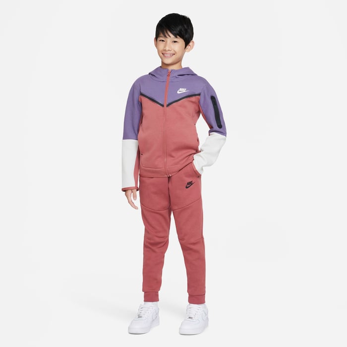 Nike Sportswear Tech Fleece image number 5 Nike Sportswear Tech Fleece image number 5