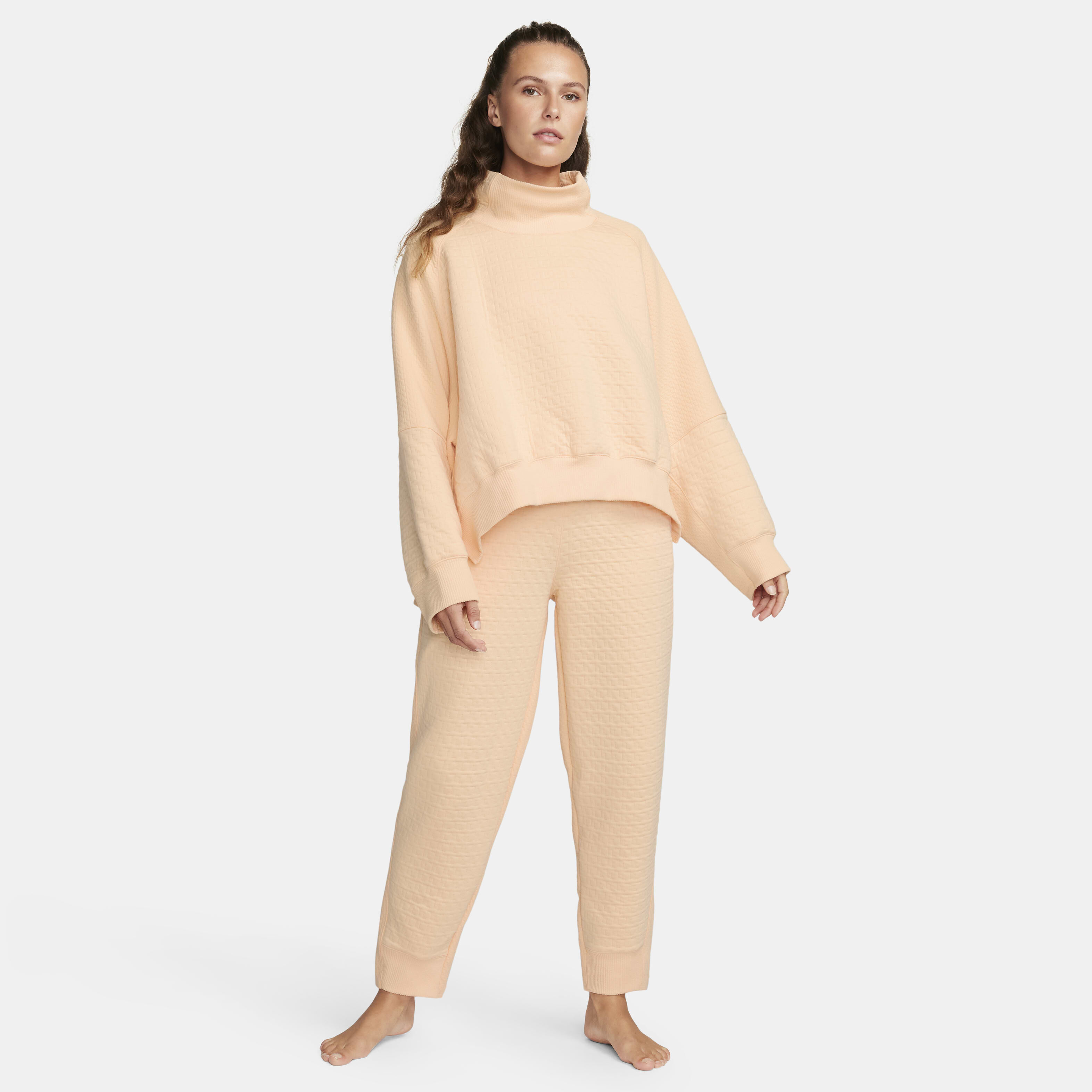 Nike Yoga Therma-FIT image number 5