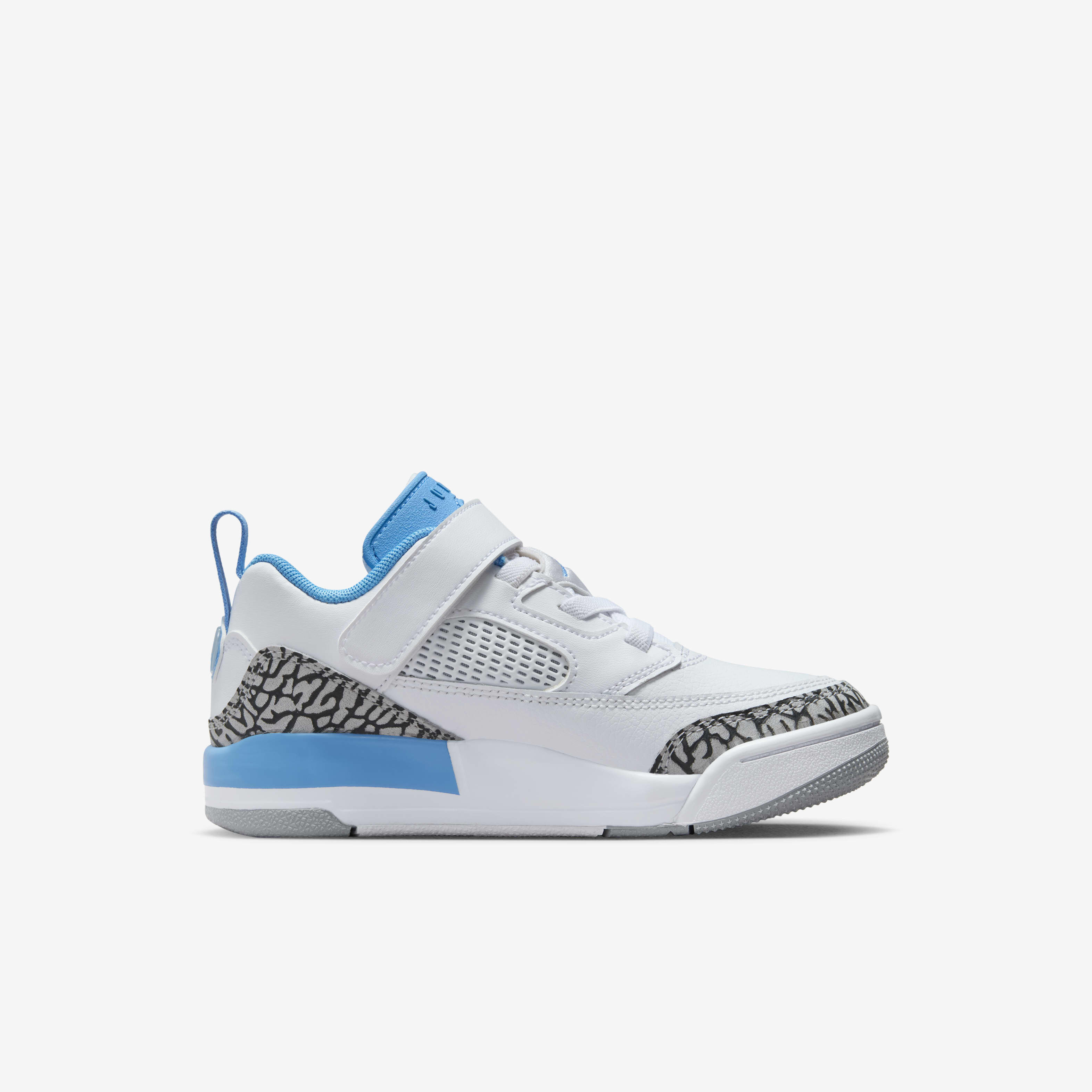 Jordan spizike son of mars hotsell