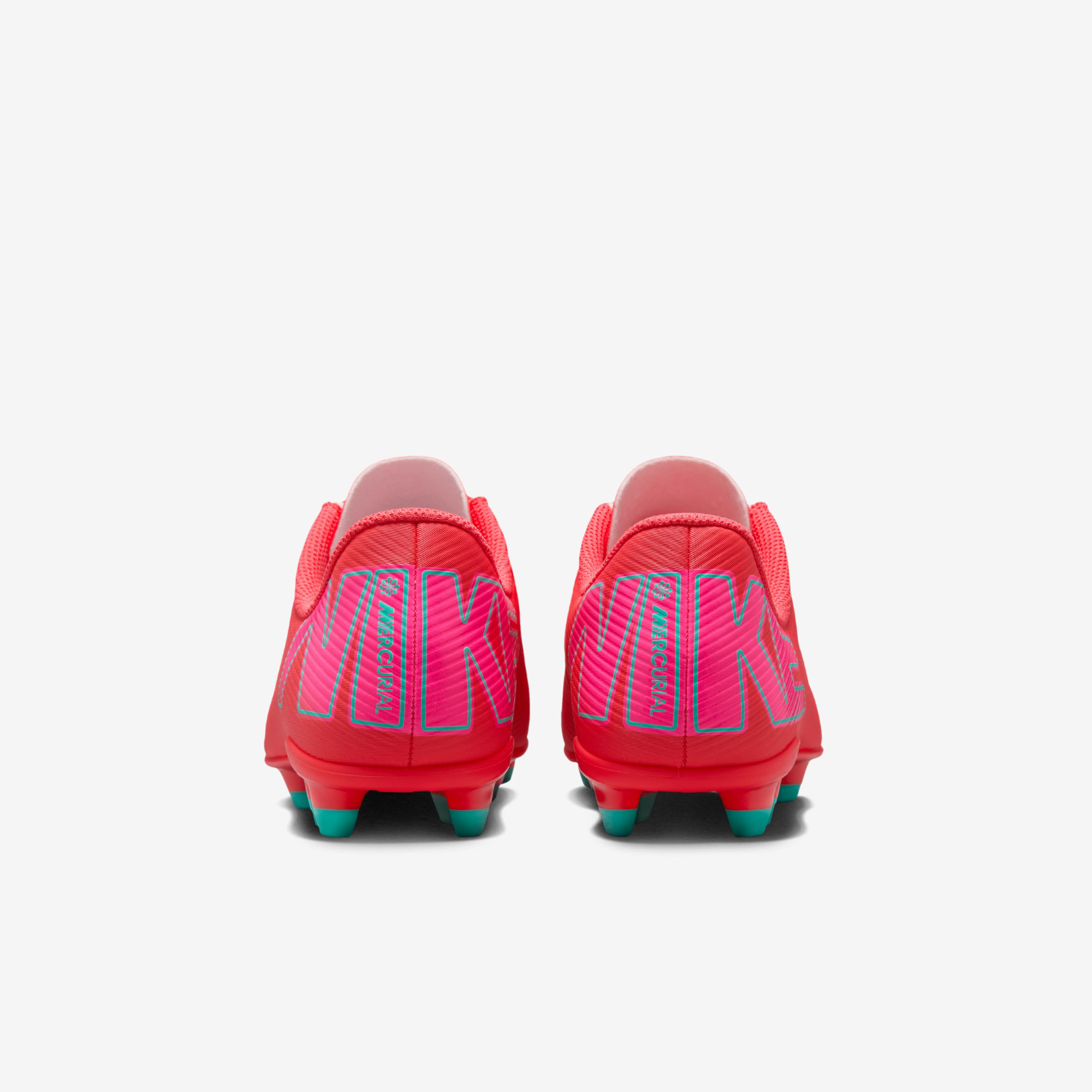 نايكي جونيور ميركيوريال فيبور 16 كلوب image number 5